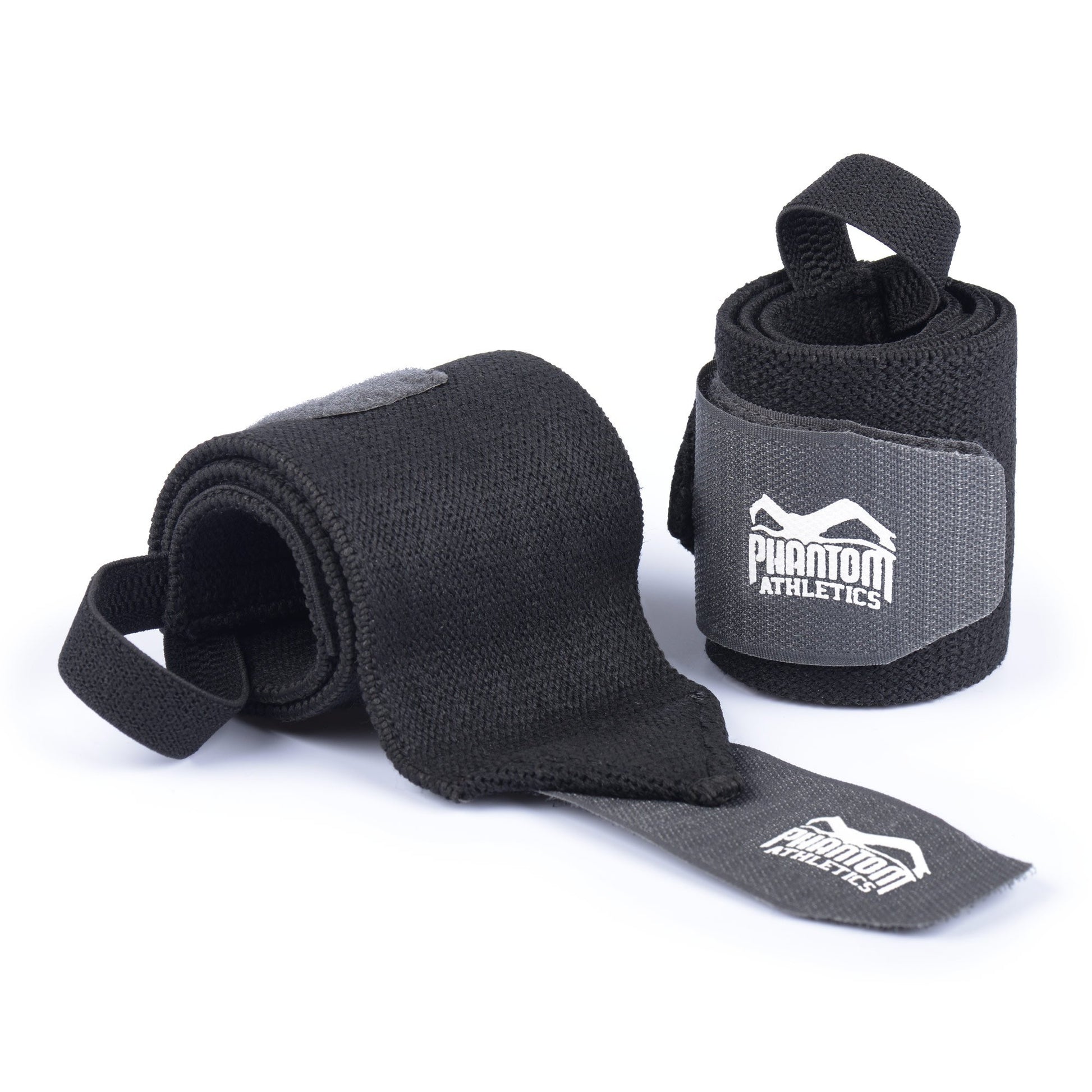 Phantom Athletics Handgelenksbandagen Tactic