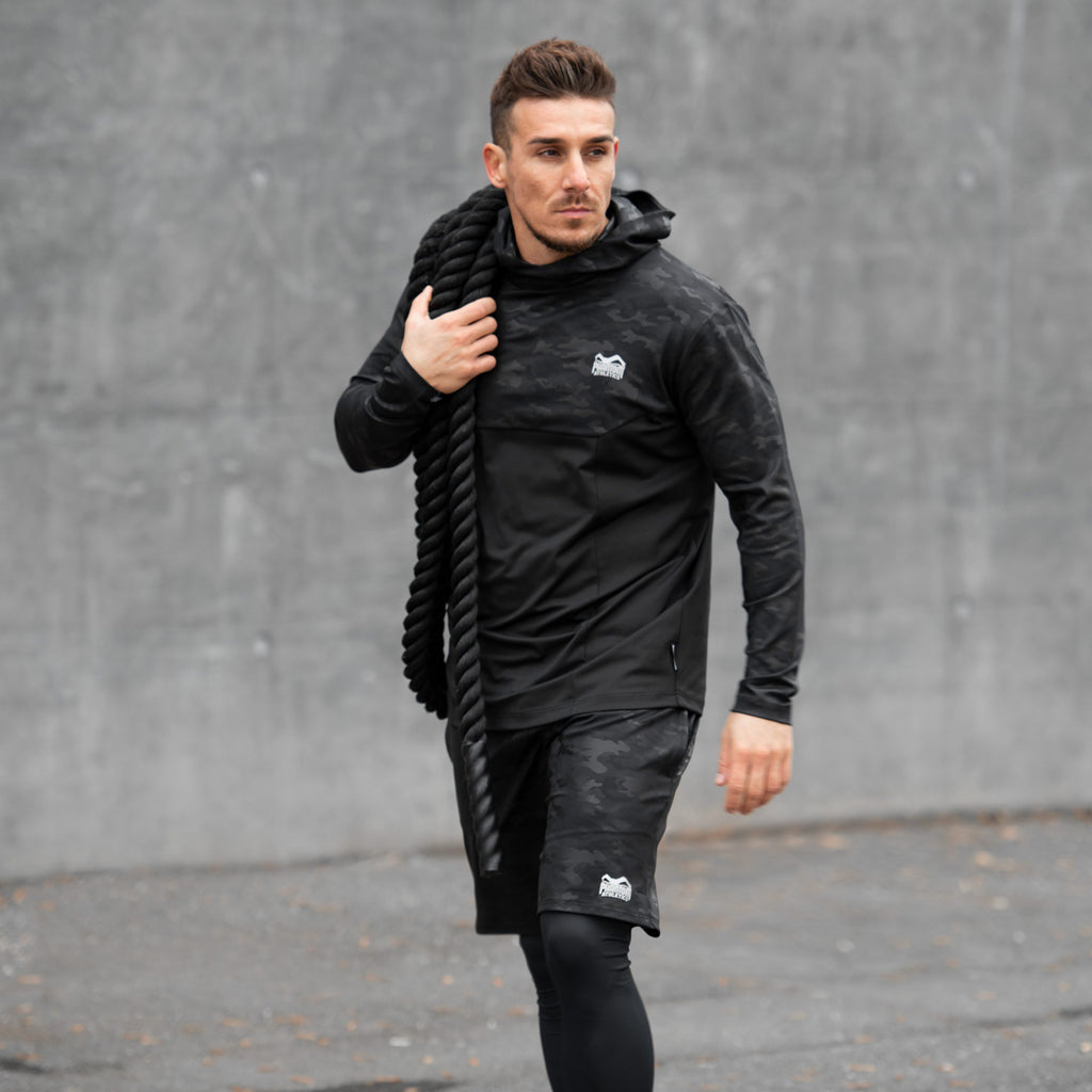 PHANTOM ATHLETICS - Hoodie Shadow