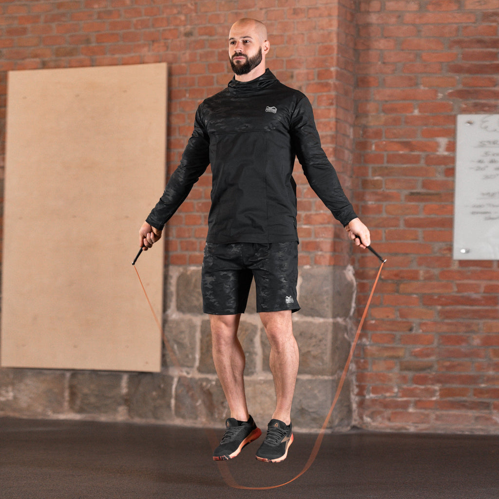 PHANTOM ATHLETICS - Hoodie Shadow