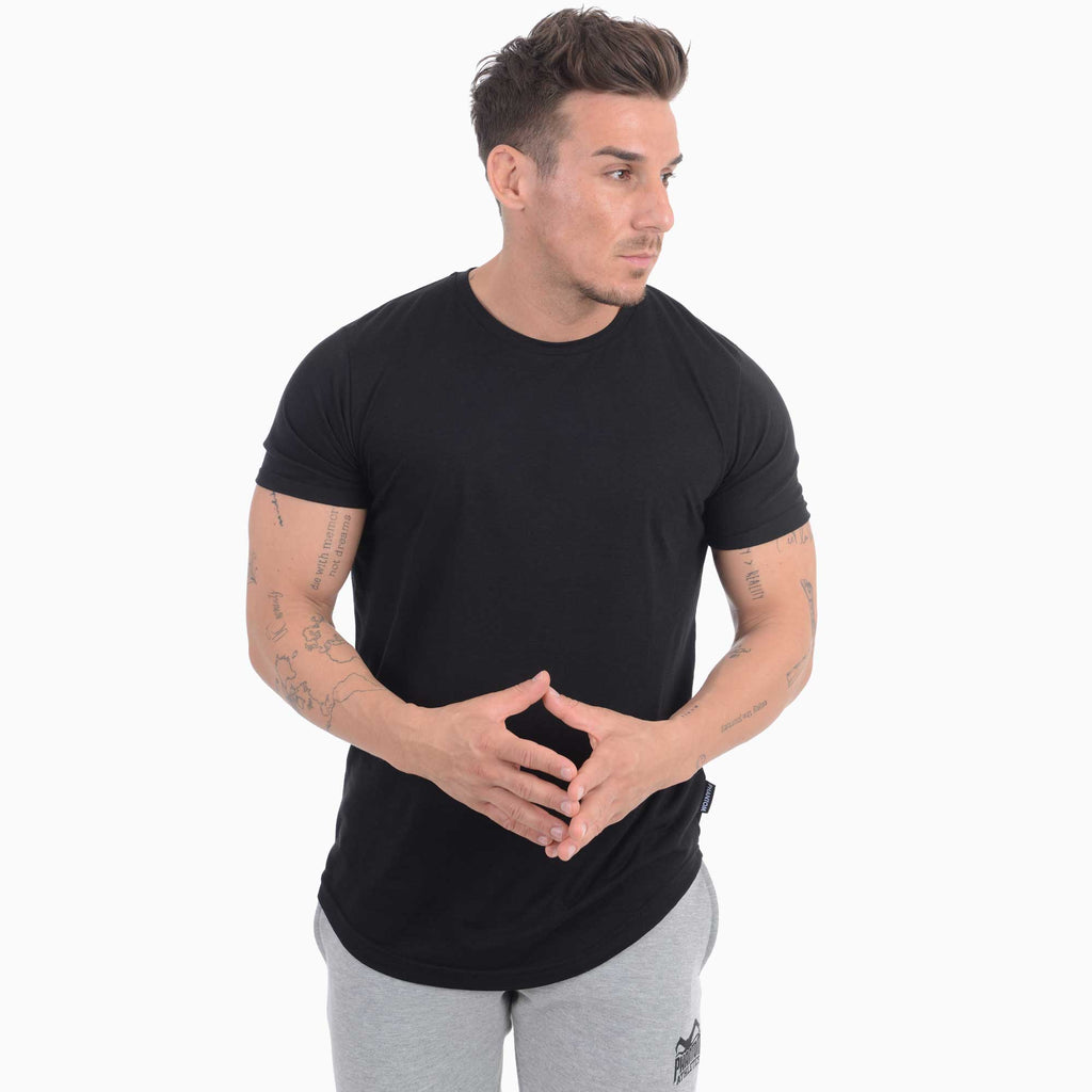 T-Shirt Blackout