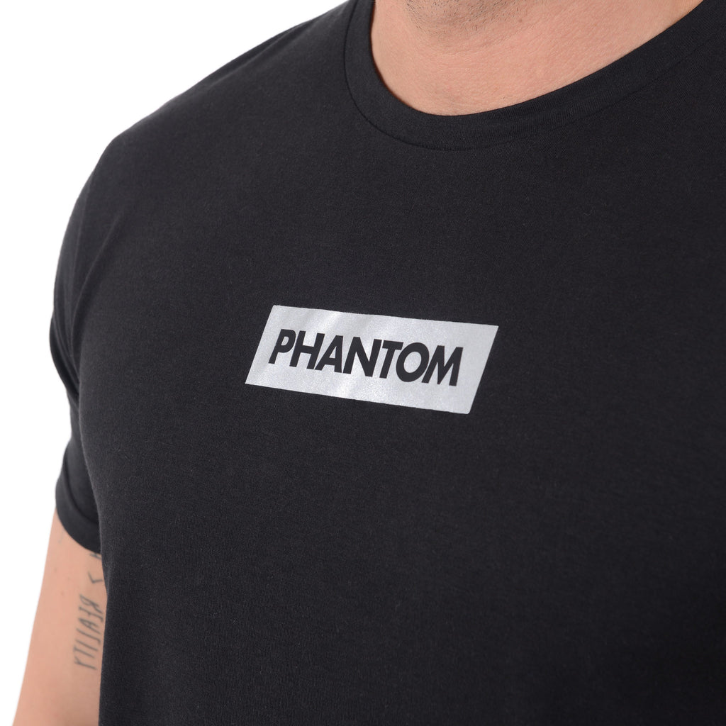 PHANTOM ATHLETICS - T-Shirt Laser
