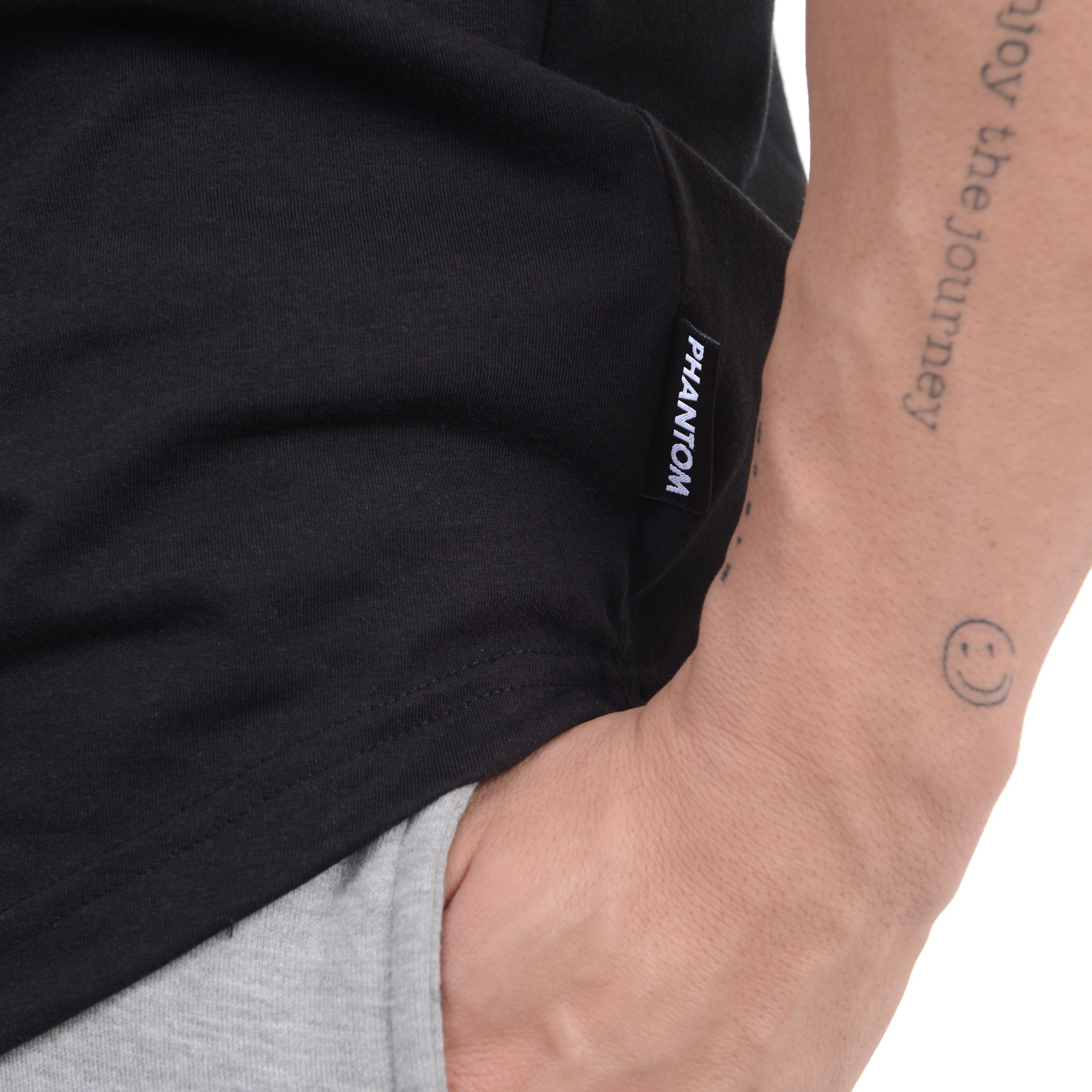 T-Shirt Zero