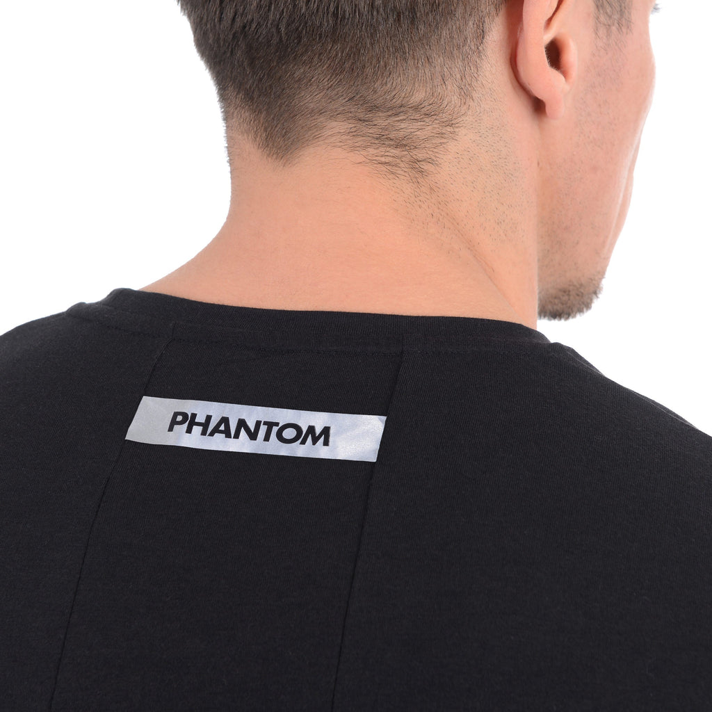 PHANTOM ATHLETICS - T-Shirt Laser