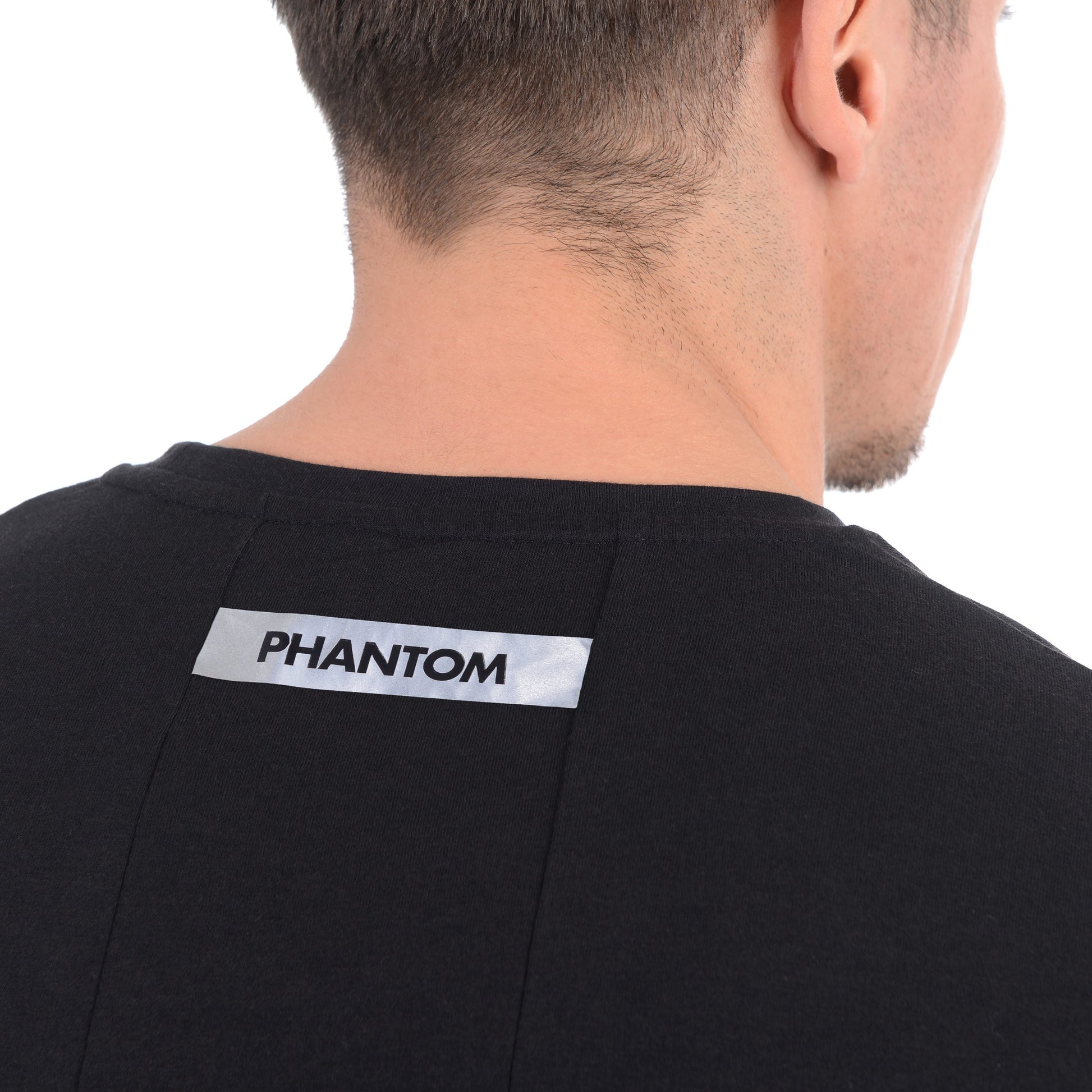 PHANTOM ATHLETICS - T-Shirt Laser