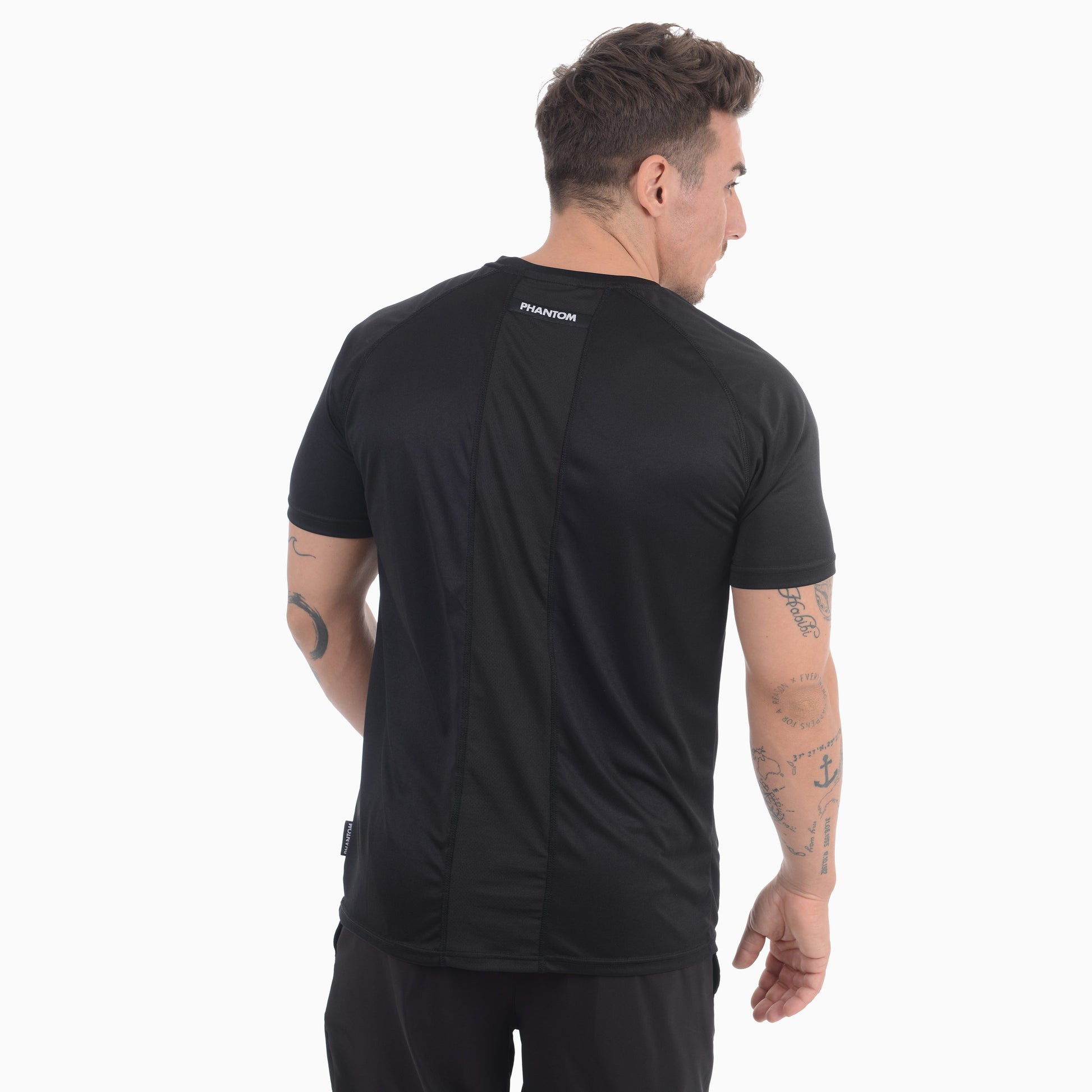 PHANTOM ATHLETICS - Trainingsshirt Tactic