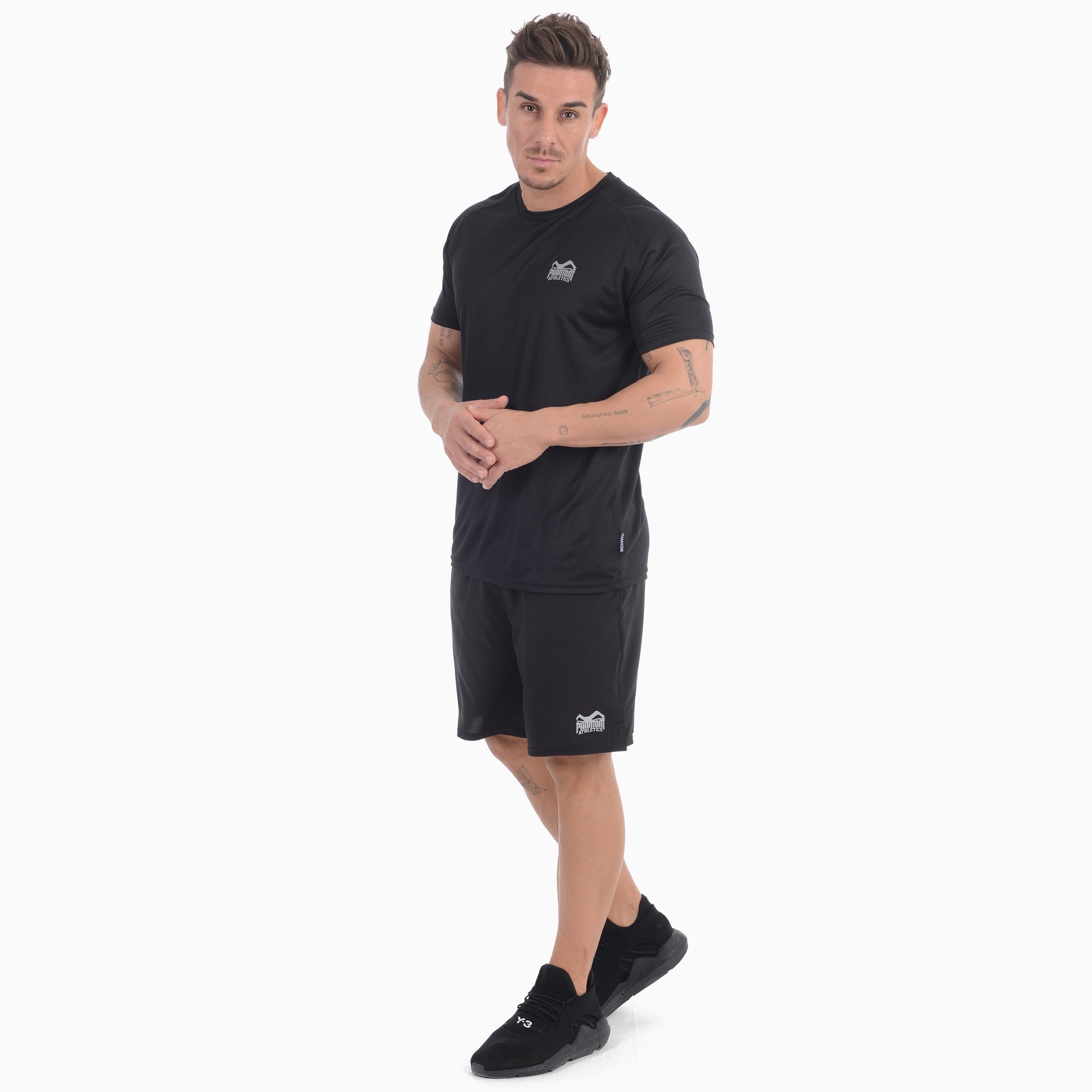 PHANTOM ATHLETICS - Trainingsshirt Tactic