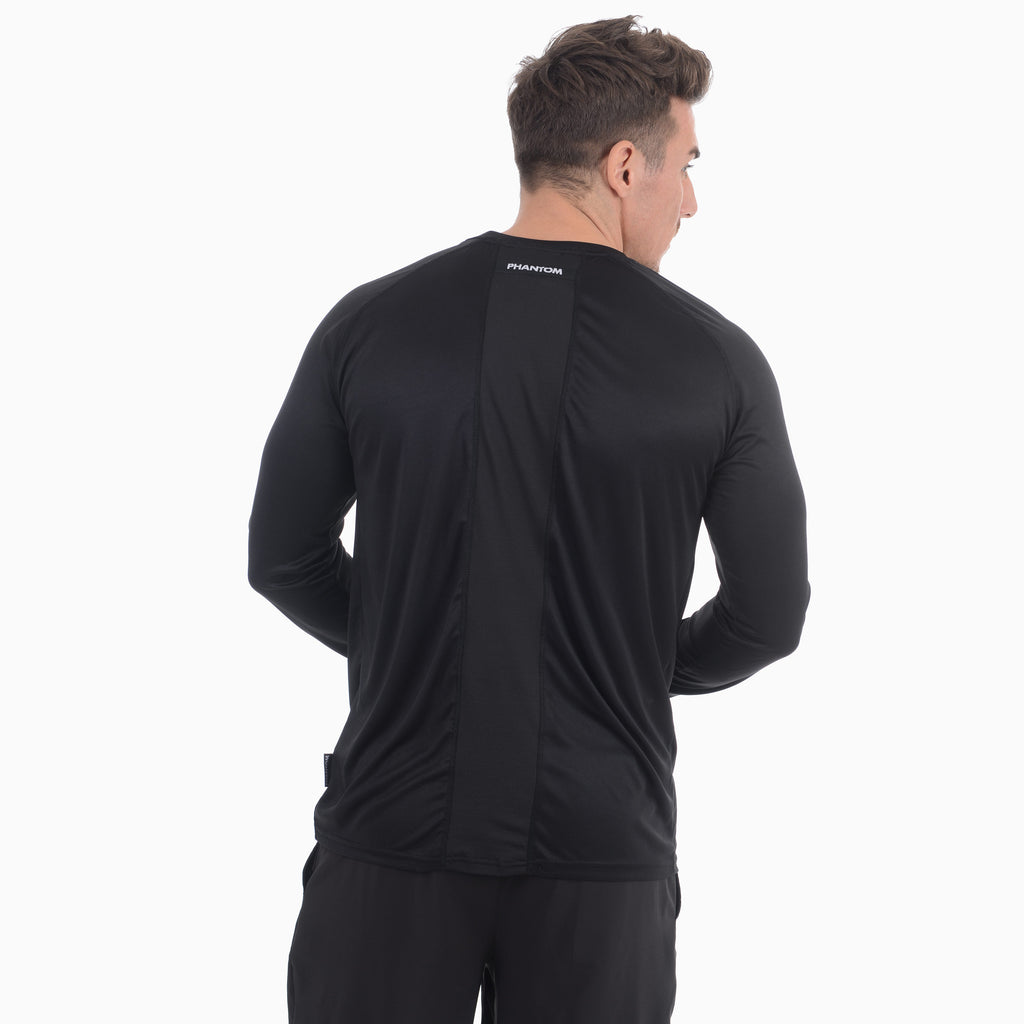 PHANTOM ATHLETICS - Trainingsshirt Tactic