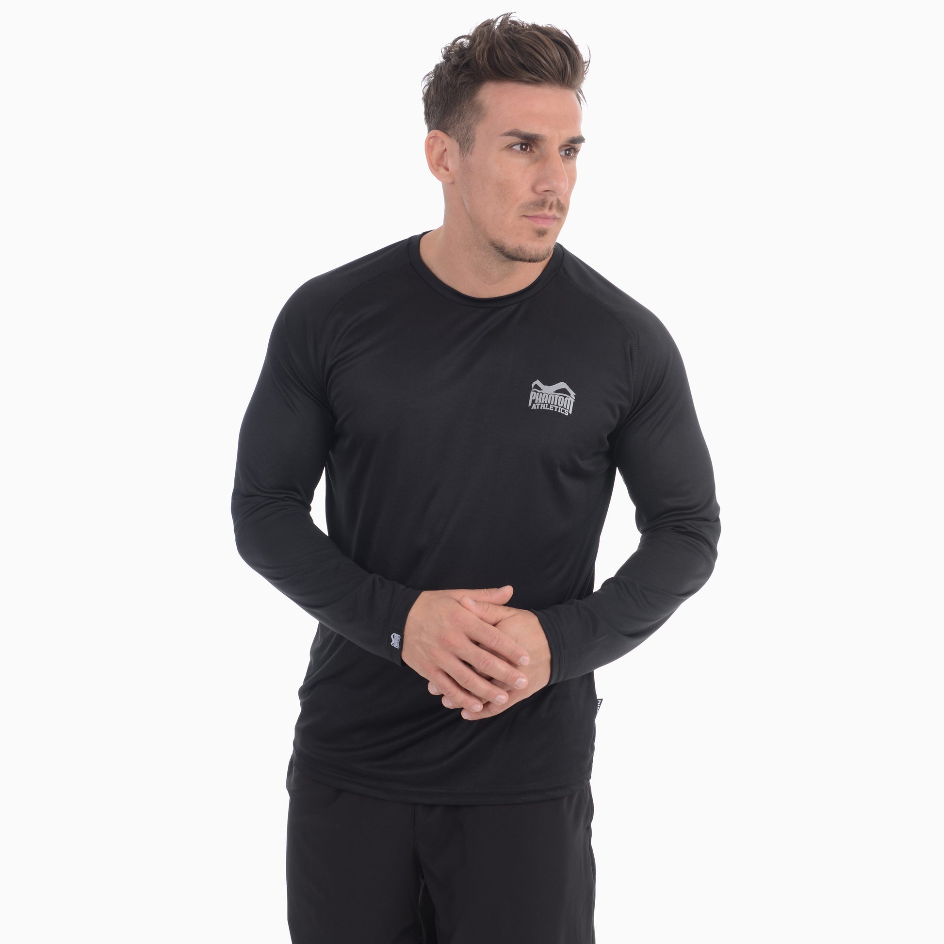 PHANTOM ATHLETICS - Trainingsshirt Tactic