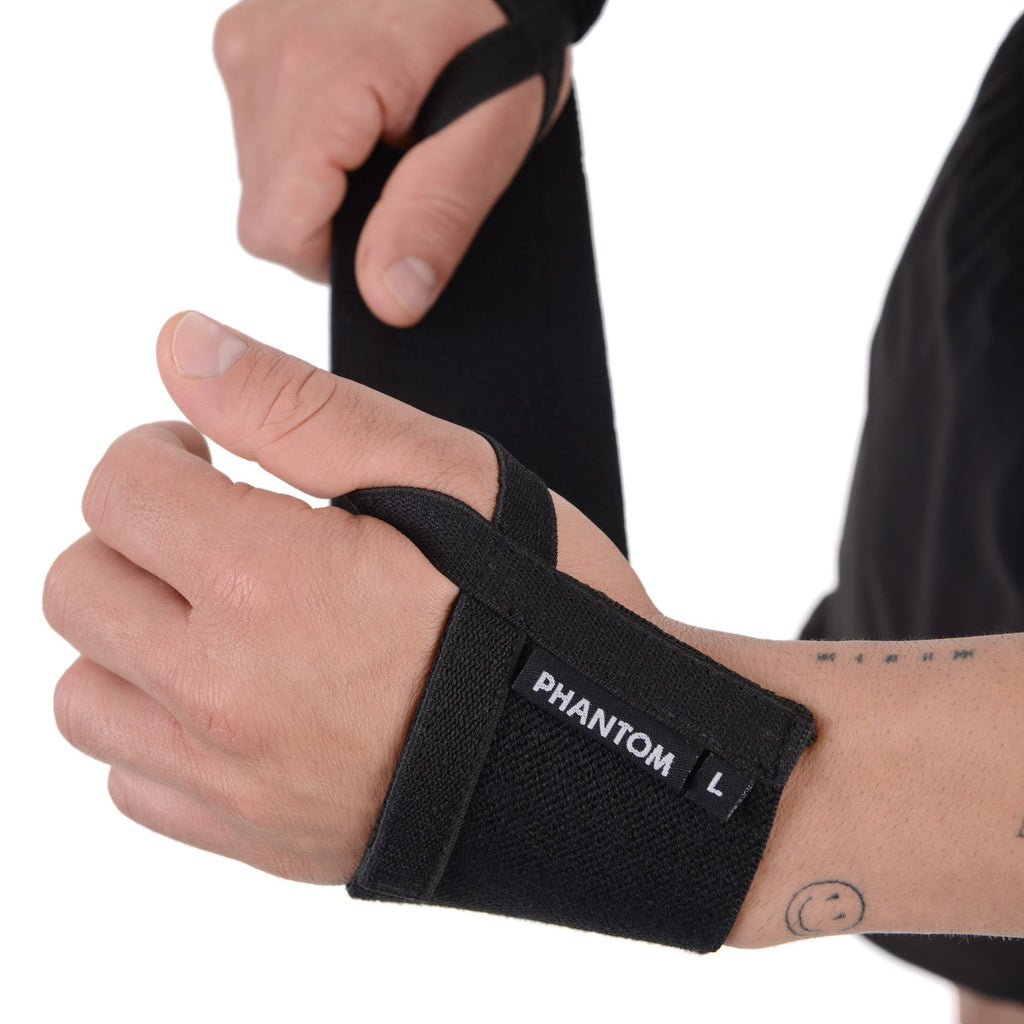 Wrist Wraps Tactic