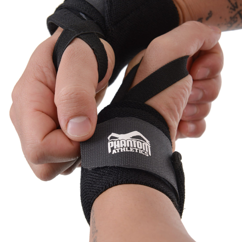 Wrist Wraps Tactic