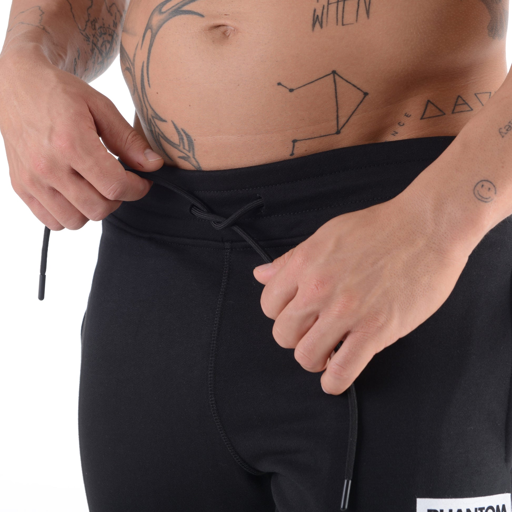 Jogger Zero