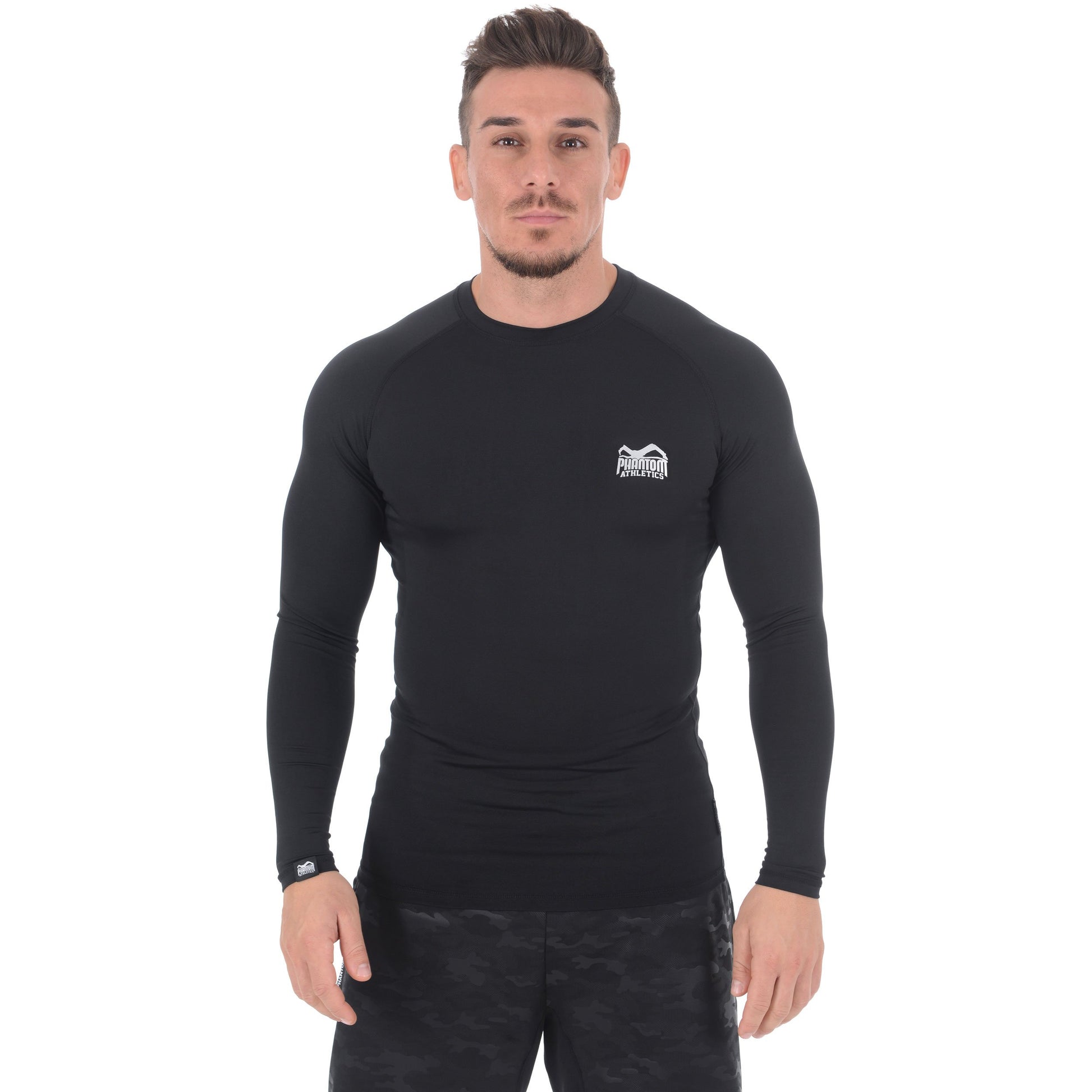 PHANTOM ATHLETICS - Kompressionsshirt Tactic