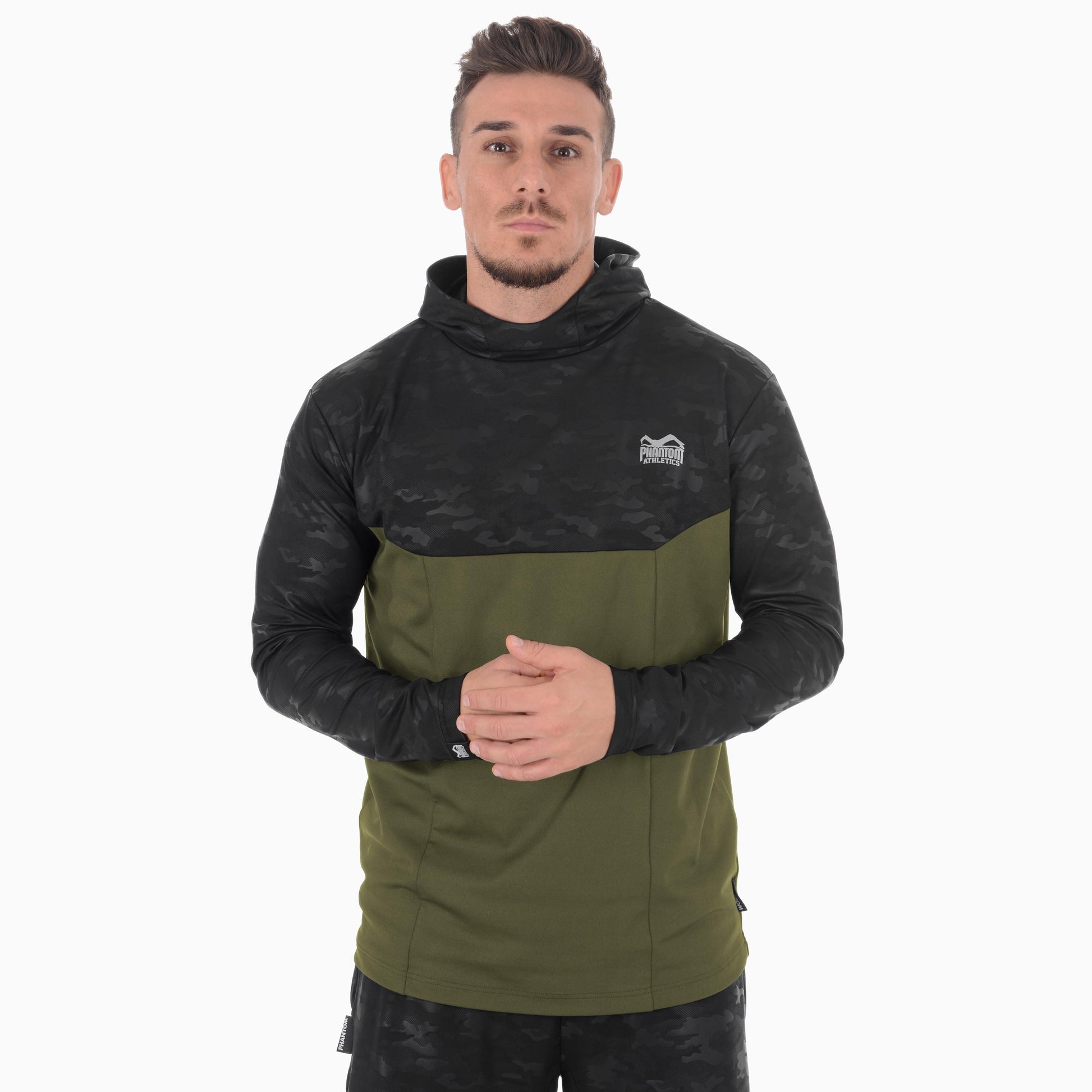 Hoodie Shadow