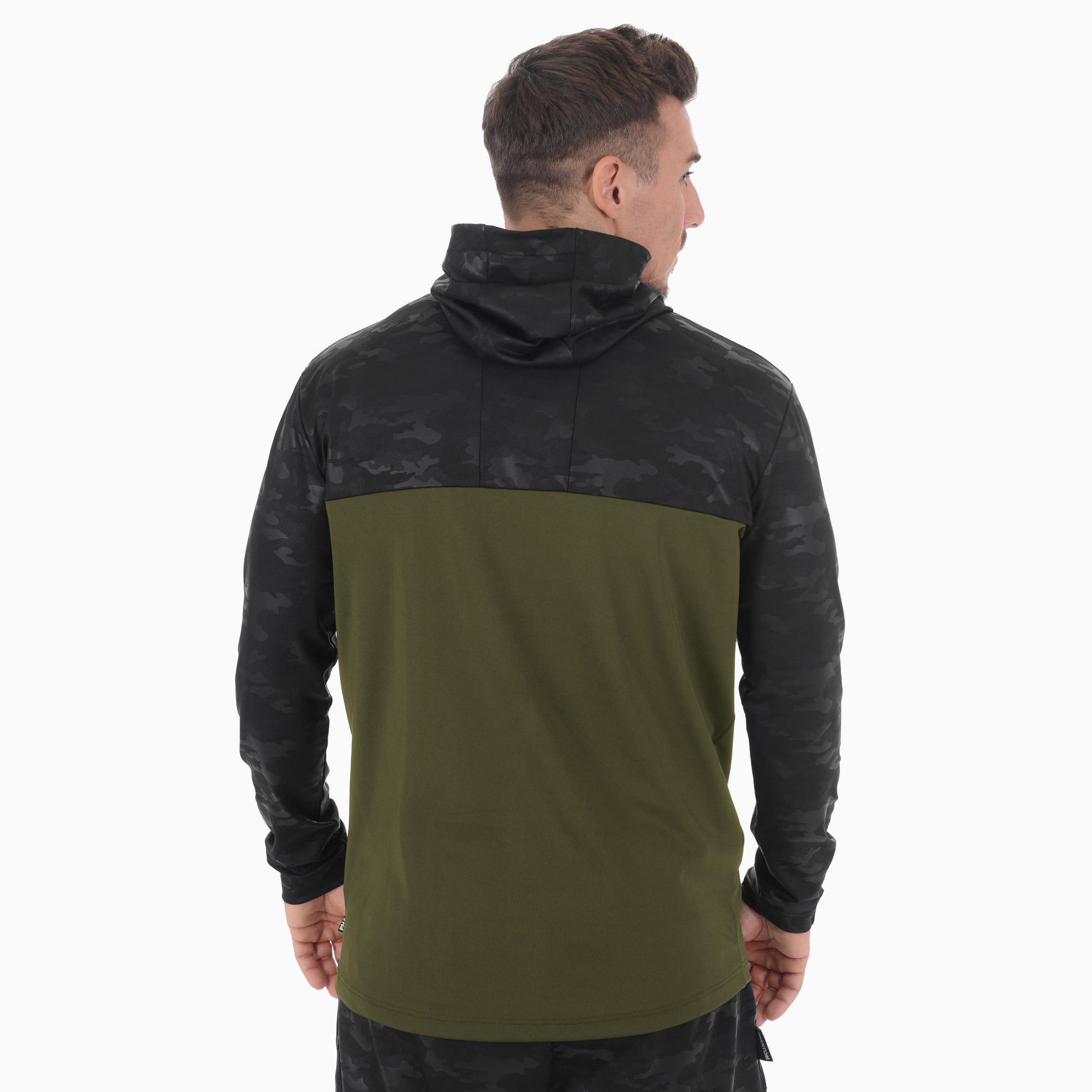 Hoodie Shadow