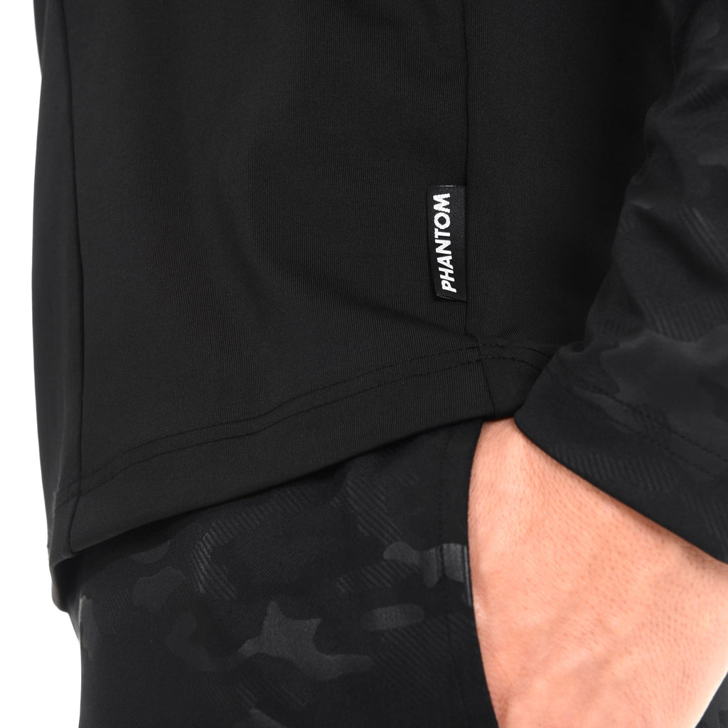 PHANTOM ATHLETICS - Hoodie Shadow