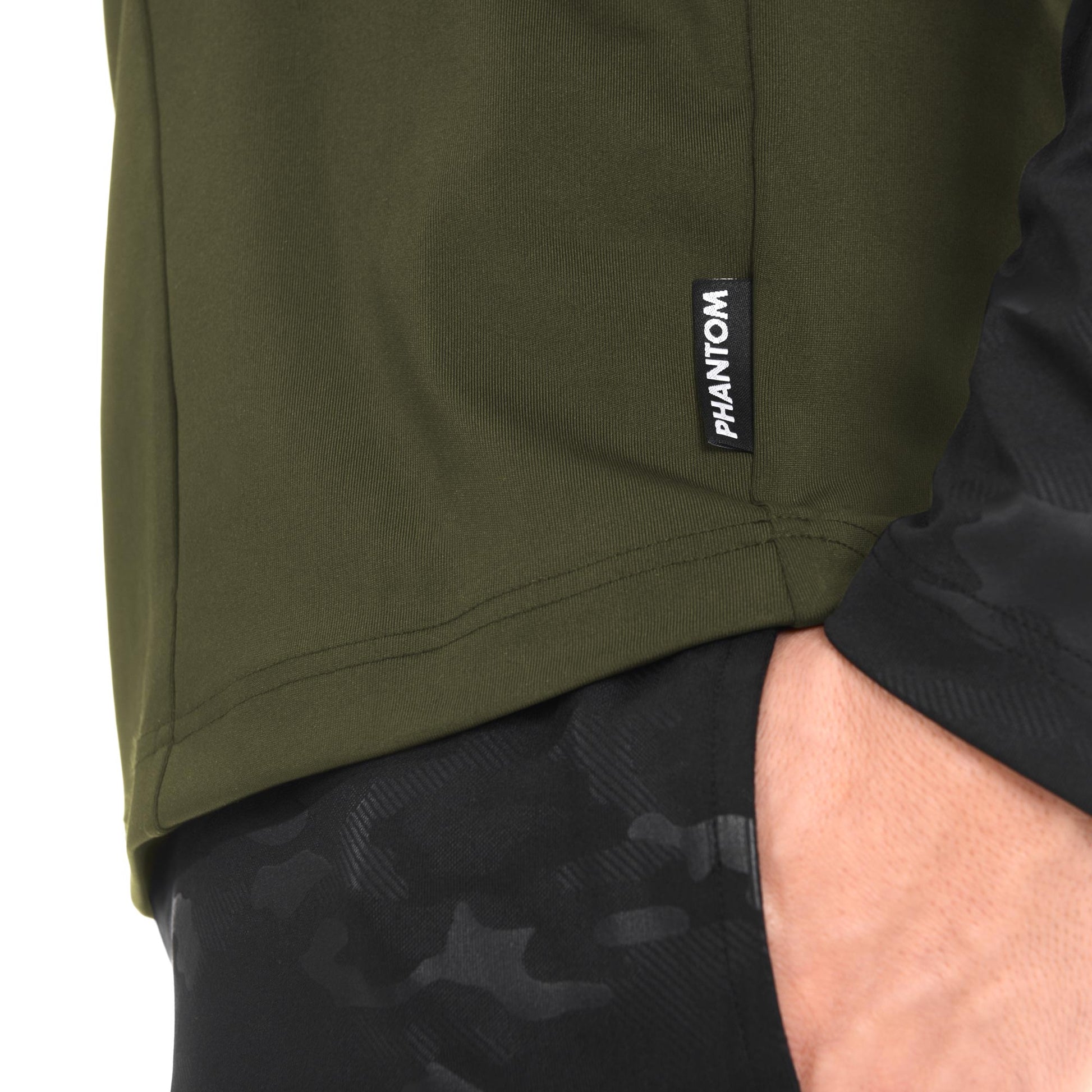 Hoodie Shadow