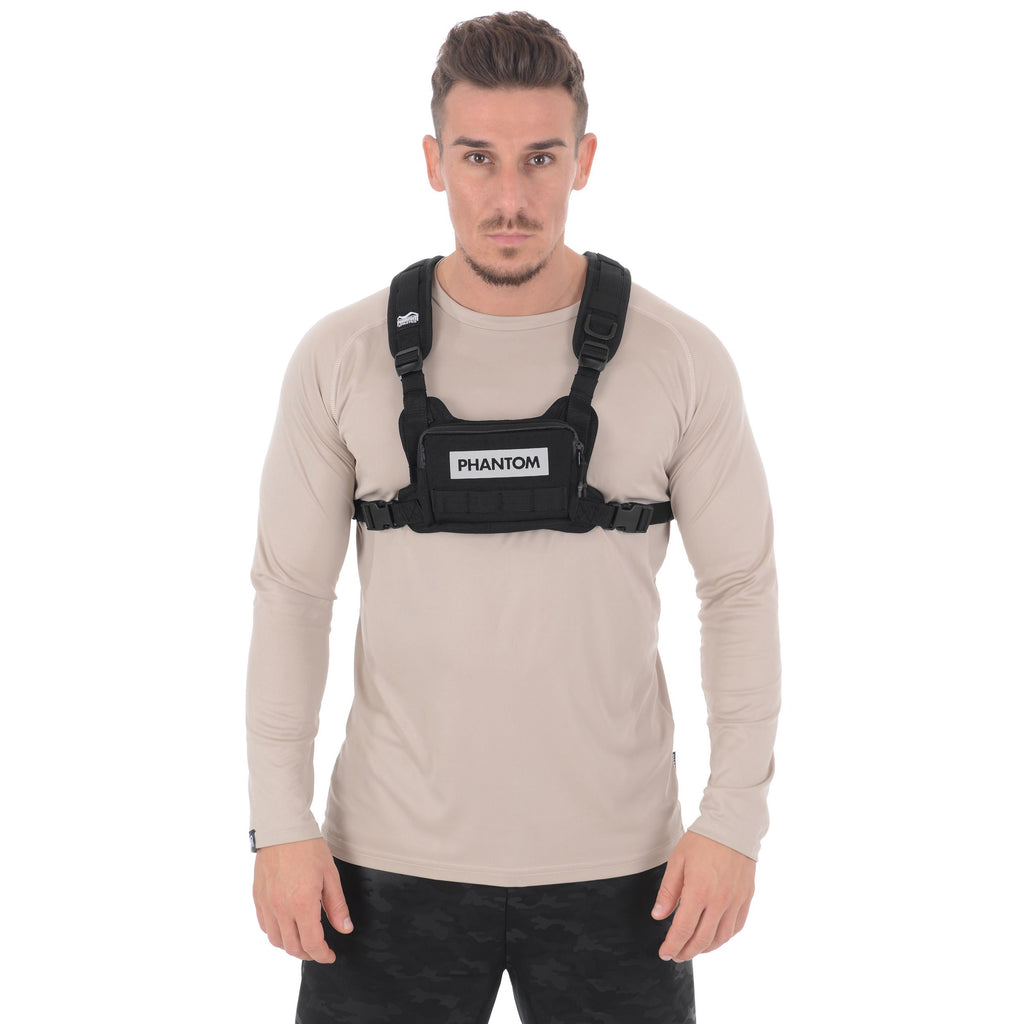 Chest Bag Tactic