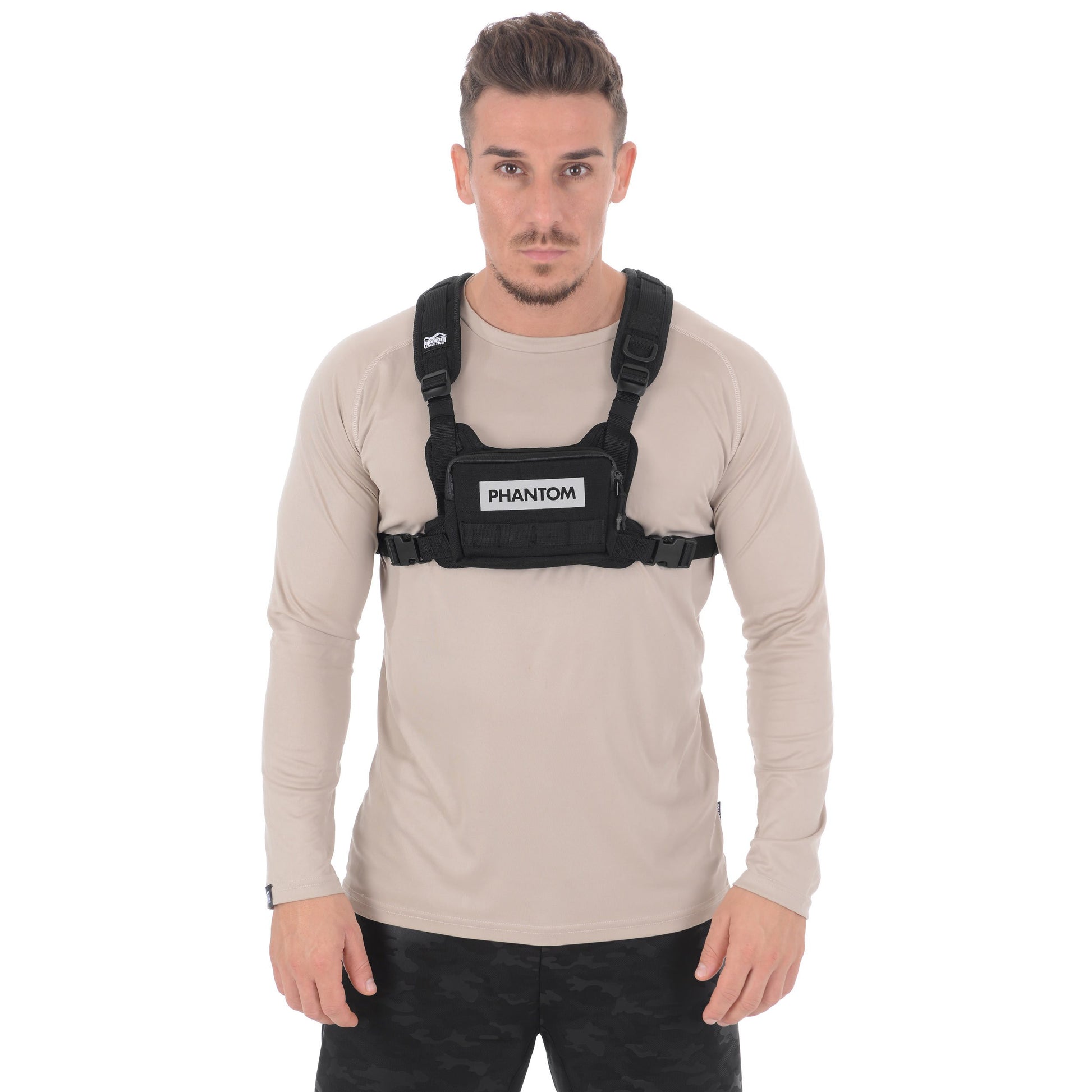 Chest Bag Tactic