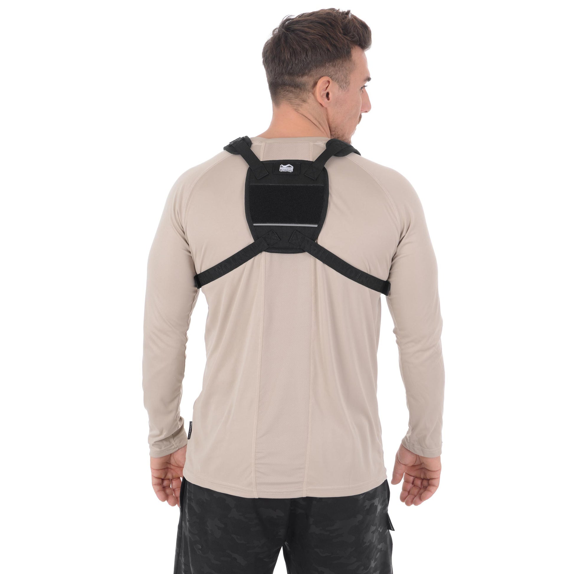 Chest Bag Tactic