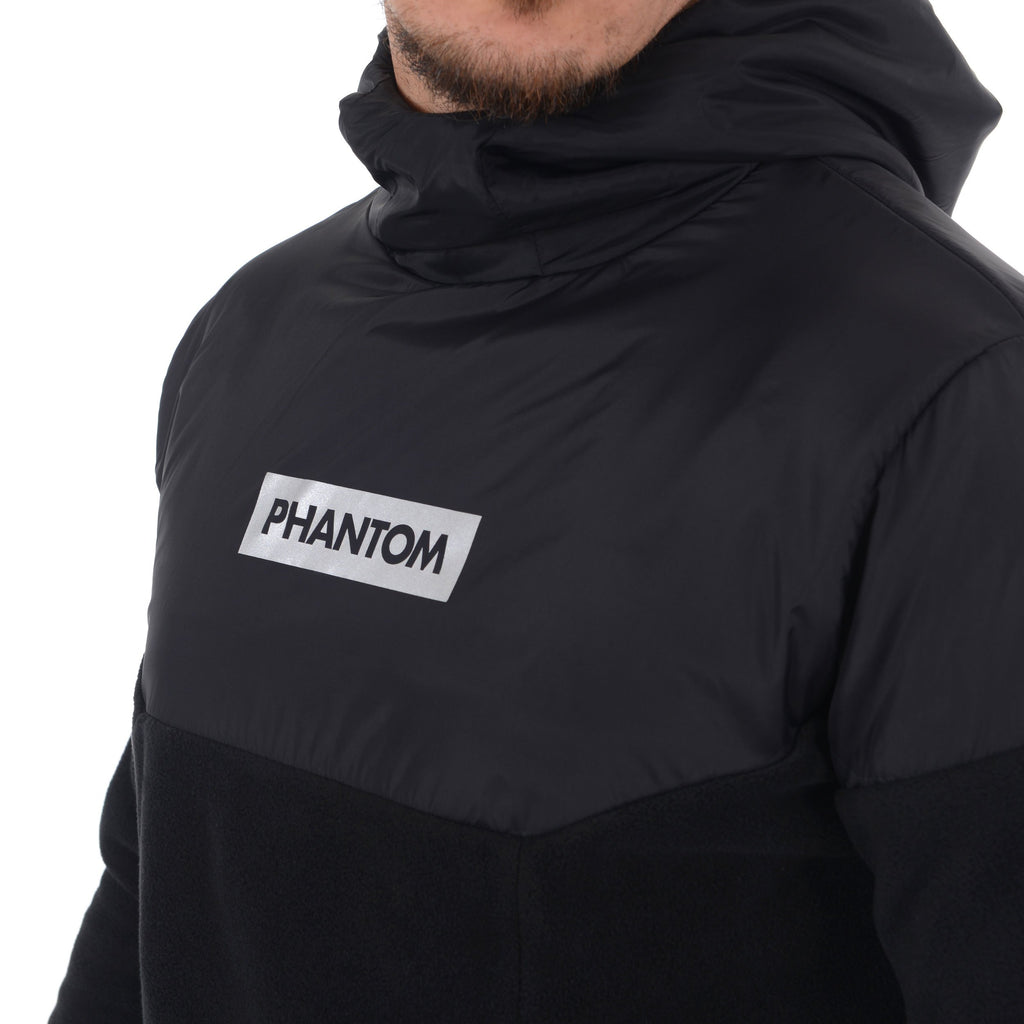 PHANTOM ATHLETICS - Hoodie Laser