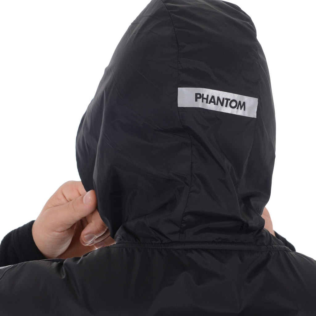 PHANTOM ATHLETICS - Hoodie Laser