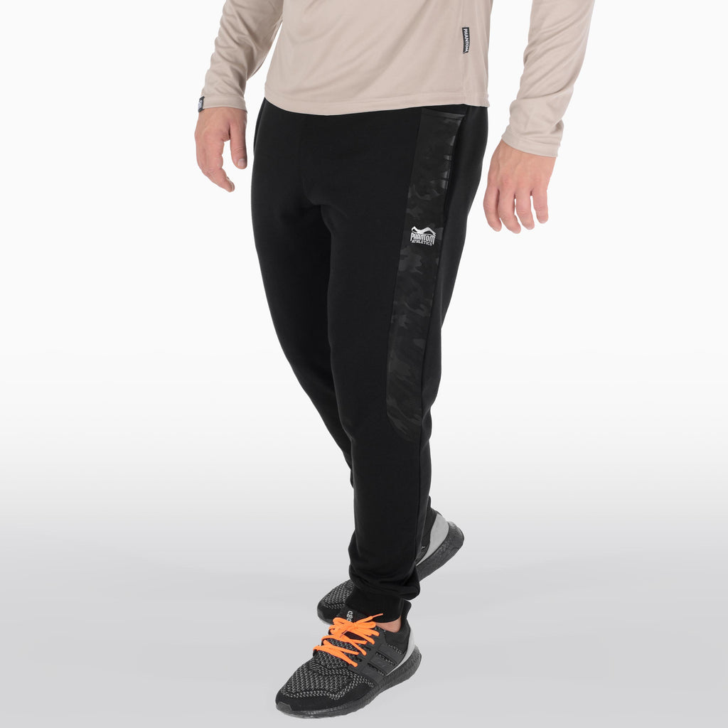 Jogger Shadow