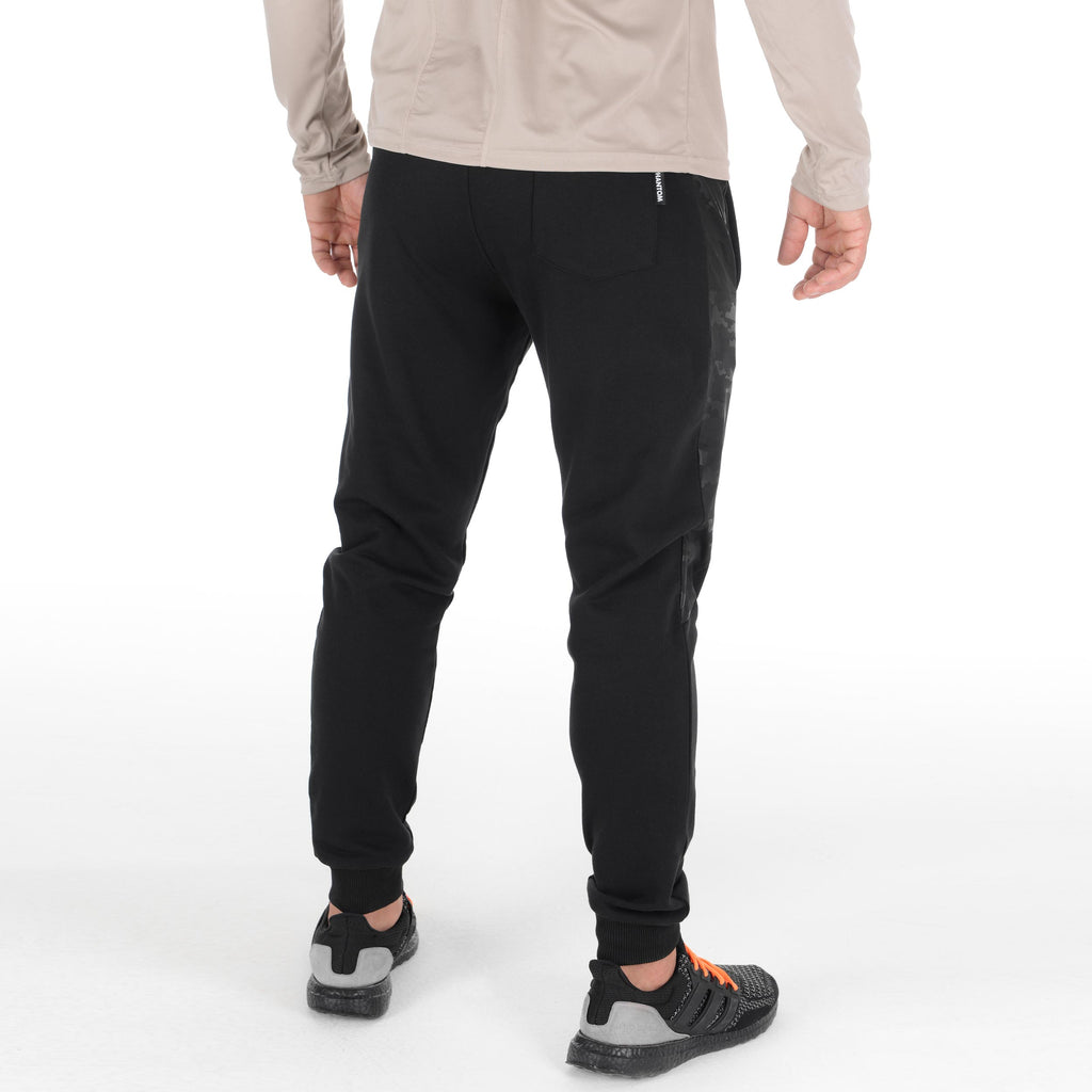 Jogger Shadow