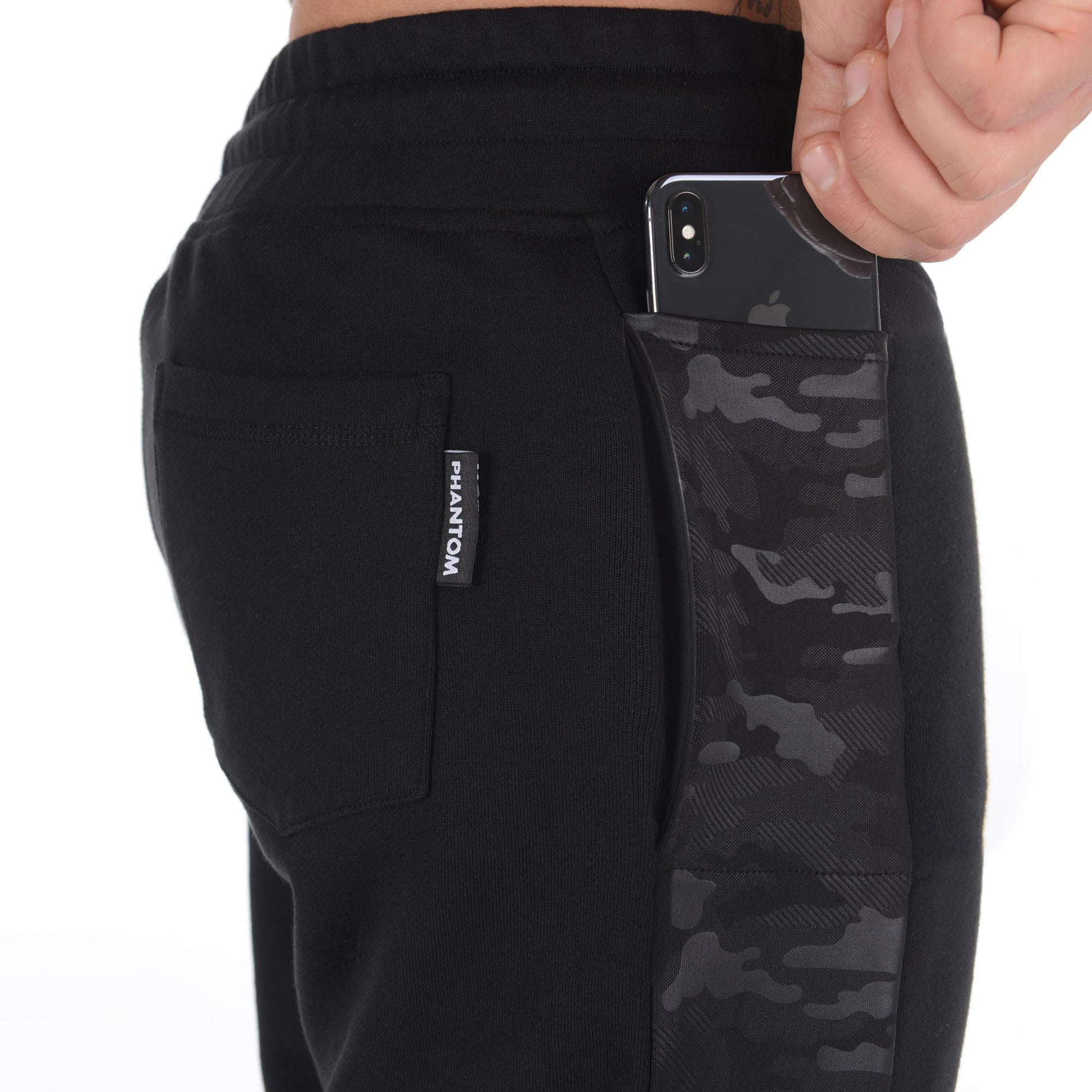 Jogger Shadow