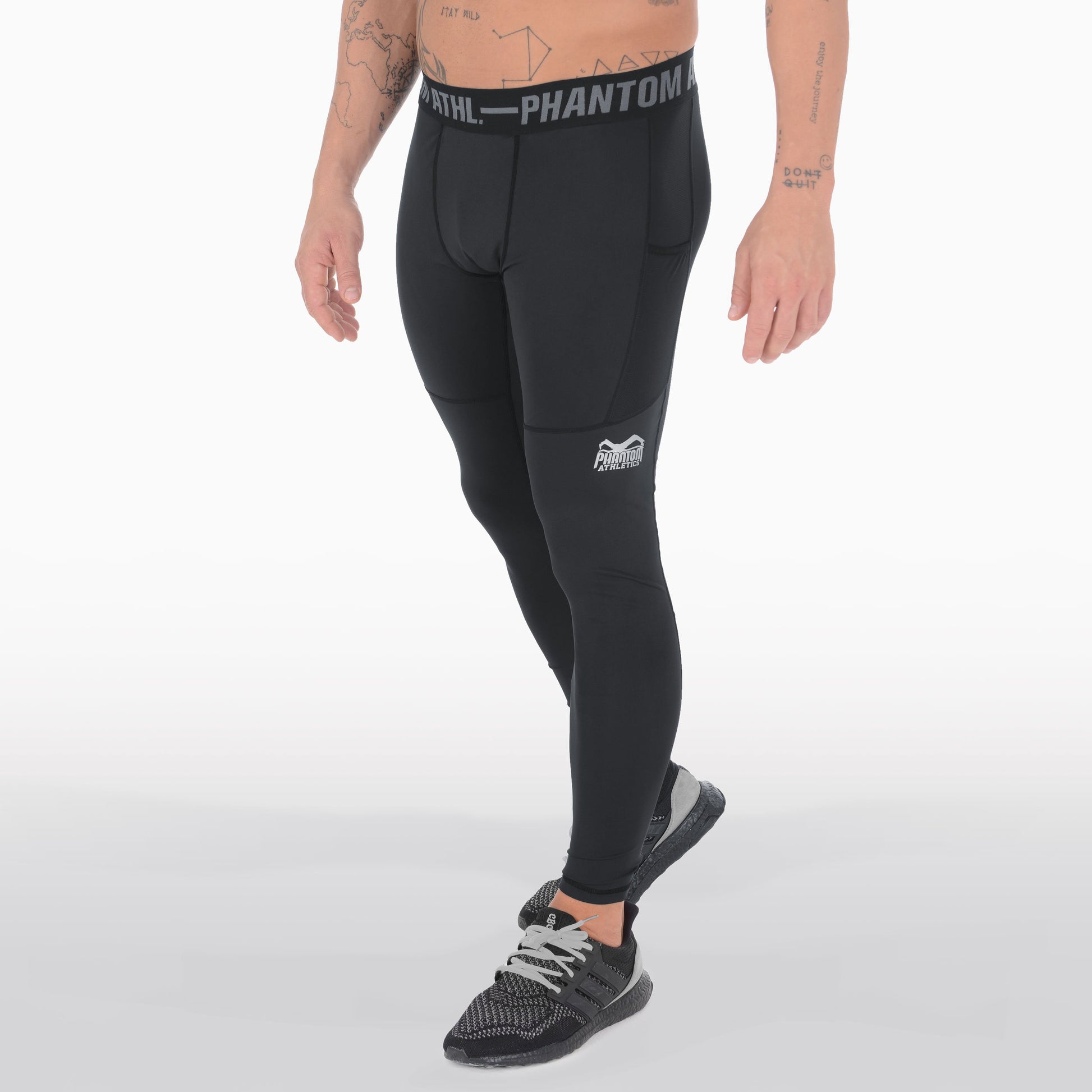 PHANTOM ATHLETICS - Tights Tactic