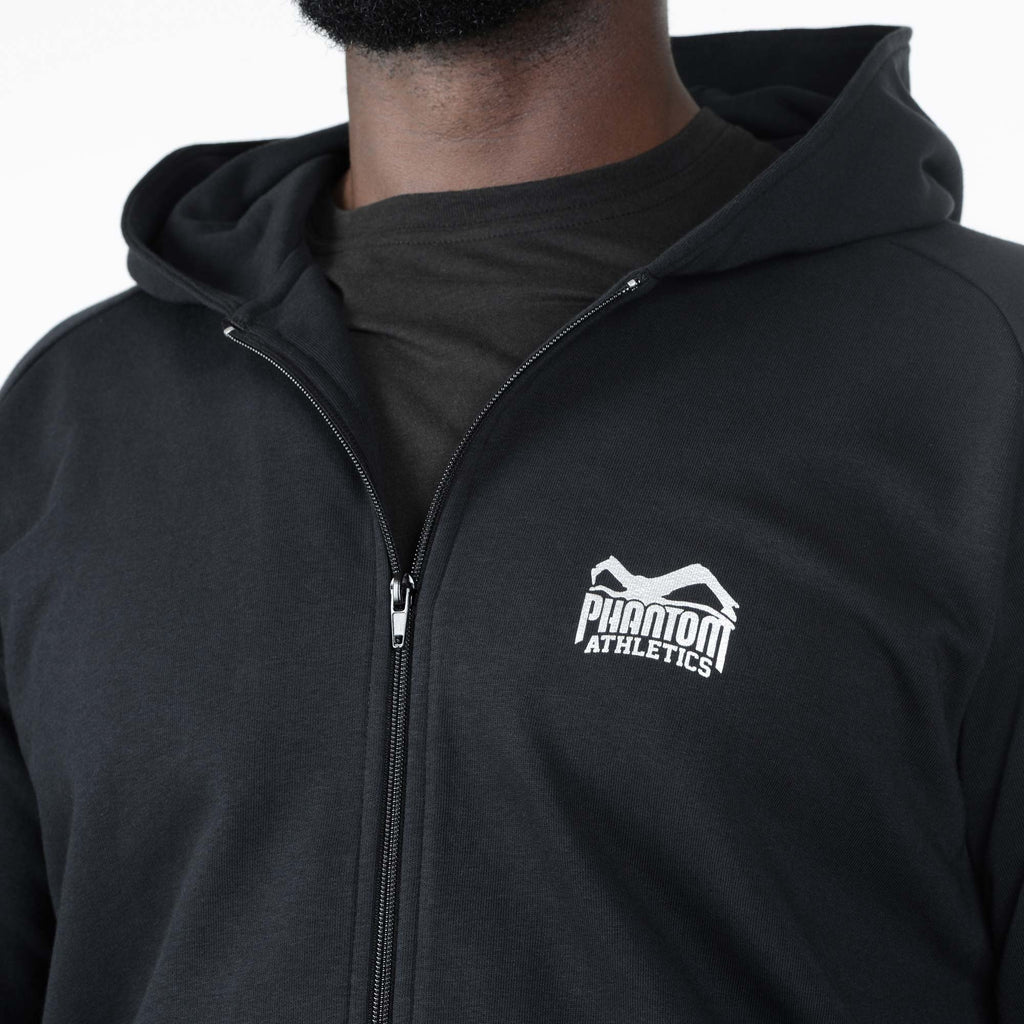 Hoodie Zip Team