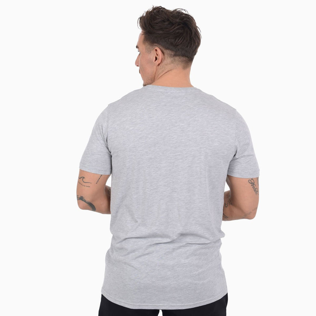 T-Shirt Gray