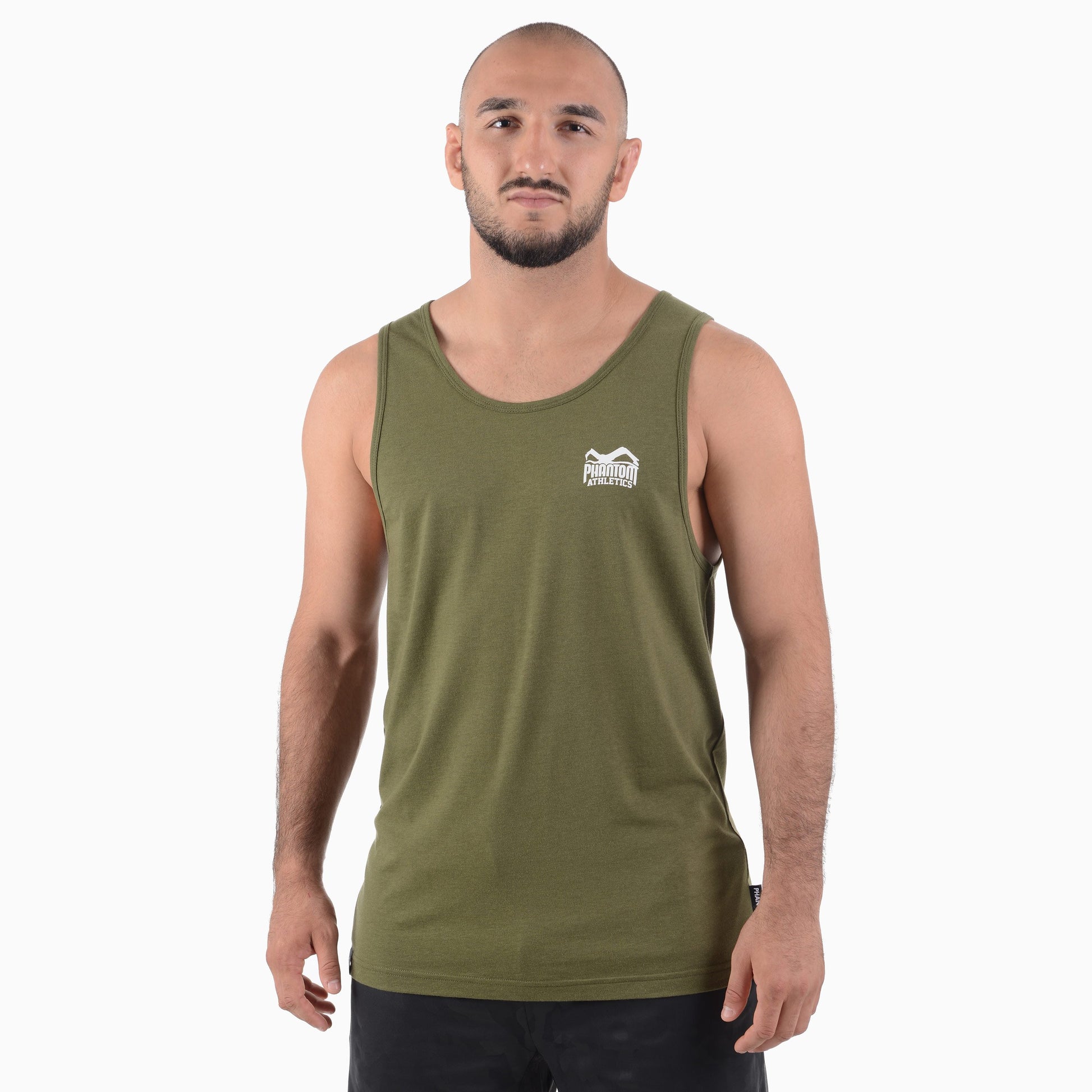 Tanktop Team