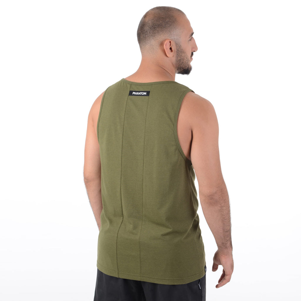 Tanktop Team
