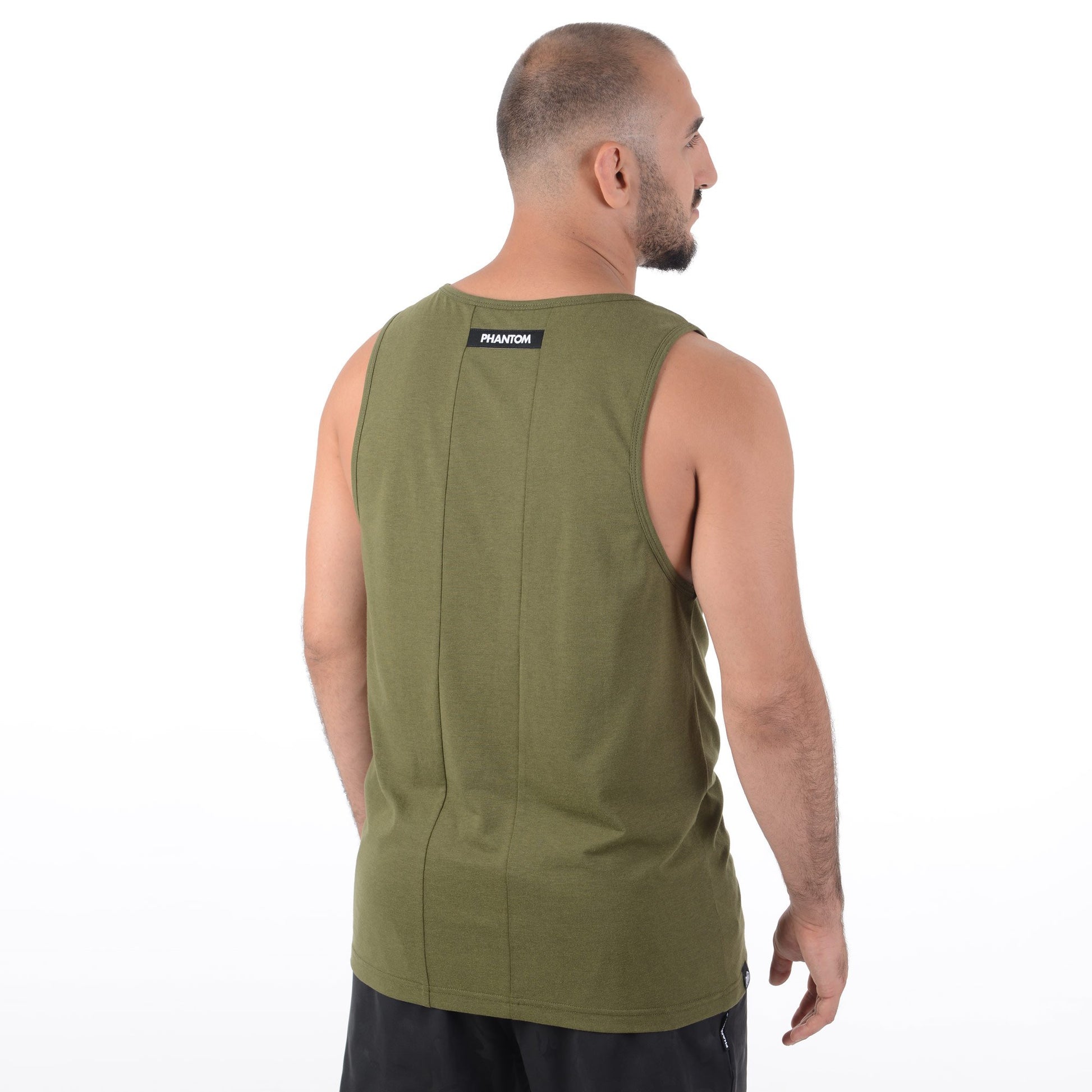 Tanktop Team