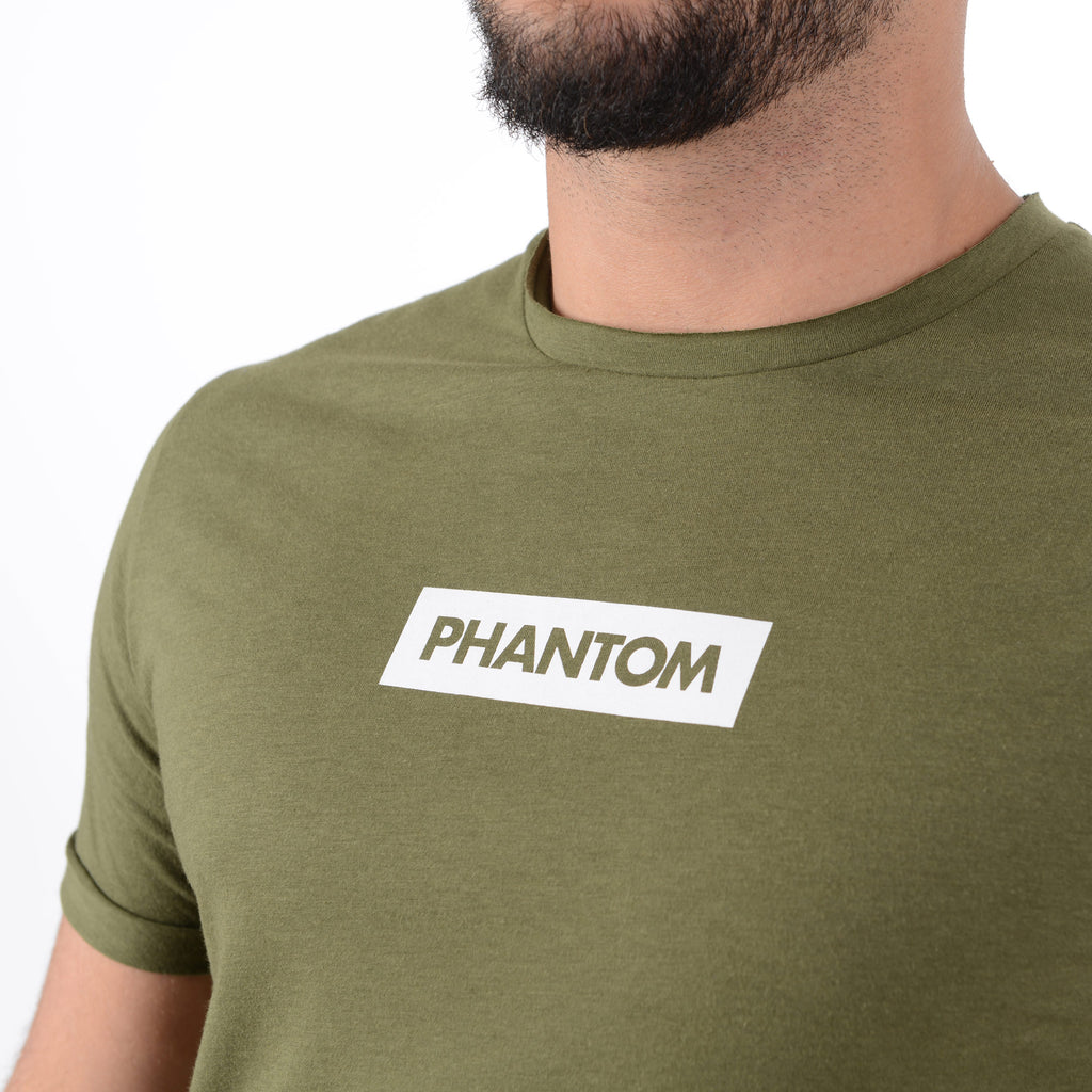 T-Shirt Zero