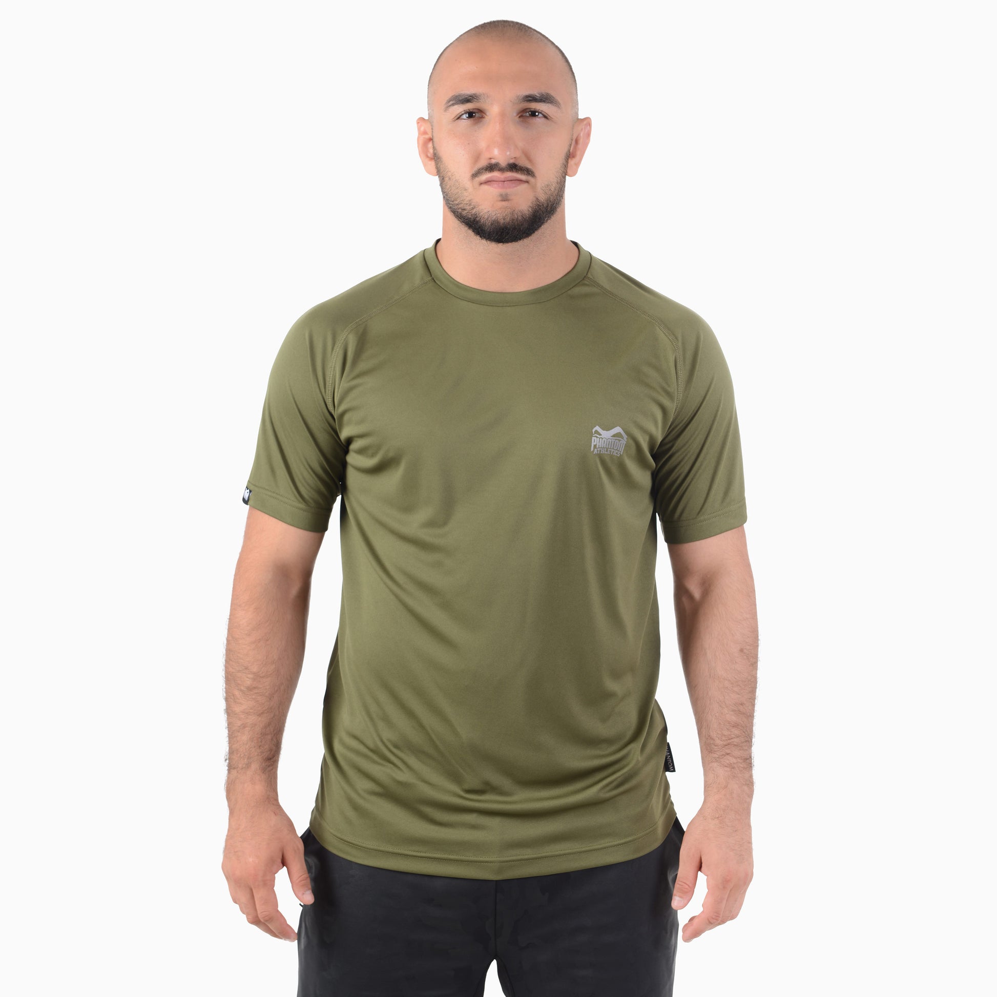 Training Shirt Tactic
