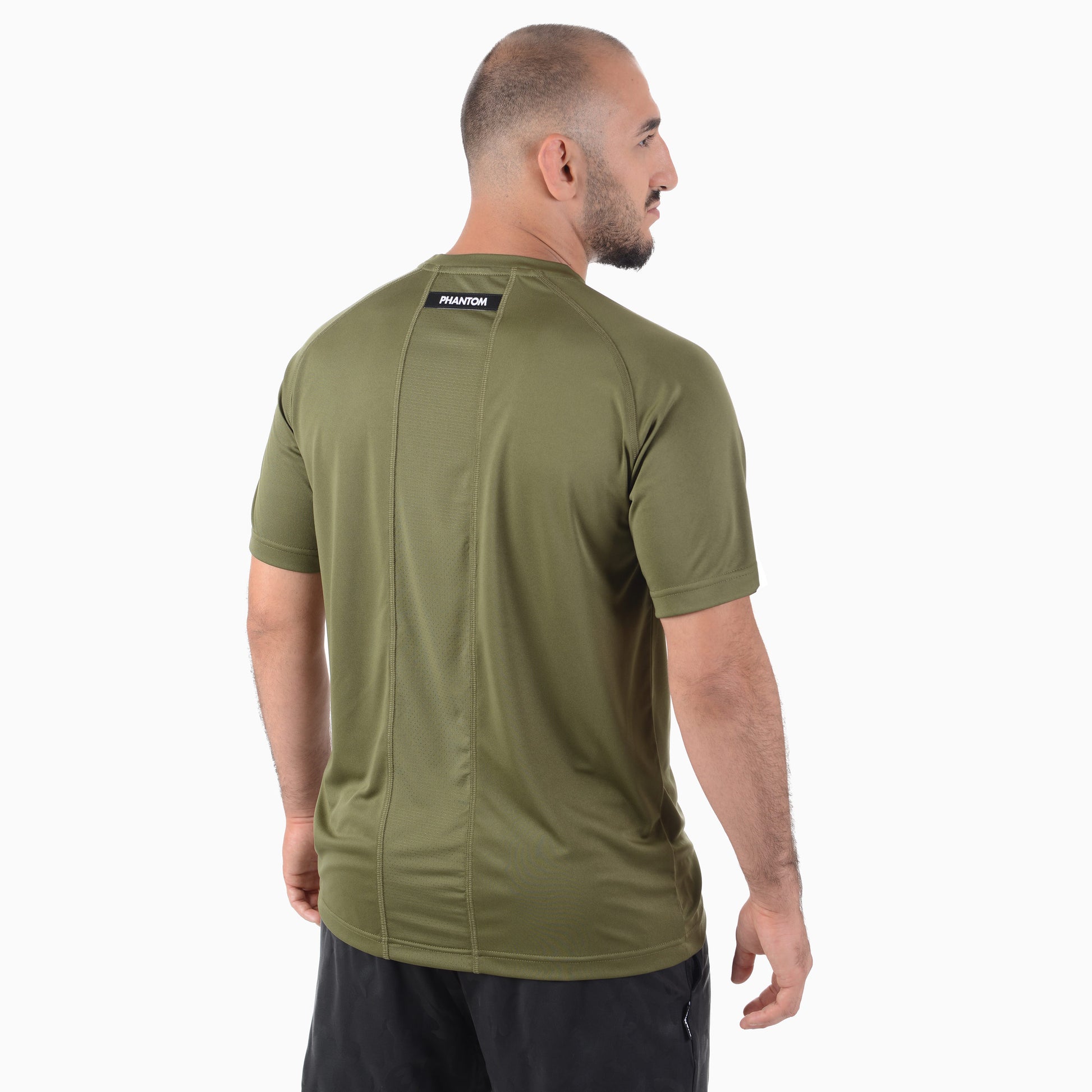 Training Shirt Tactic