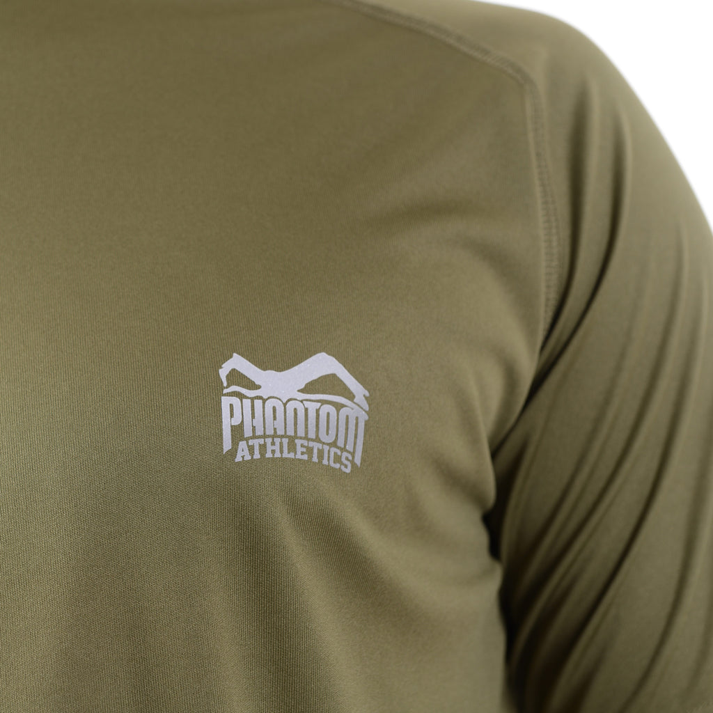 Training Shirt Tactic
