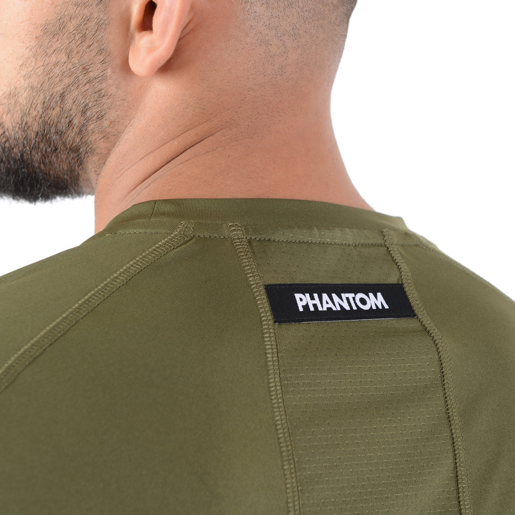 Training Shirt Tactic