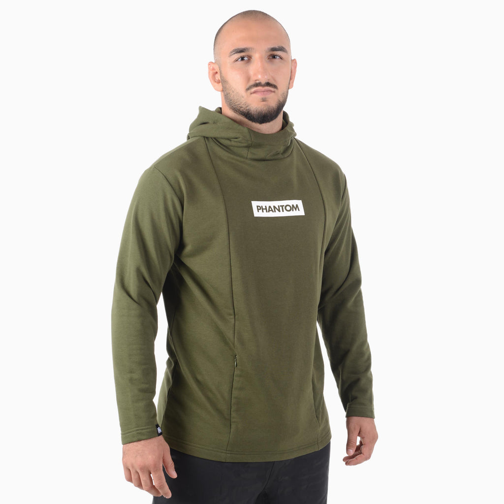 Hoodie Zero