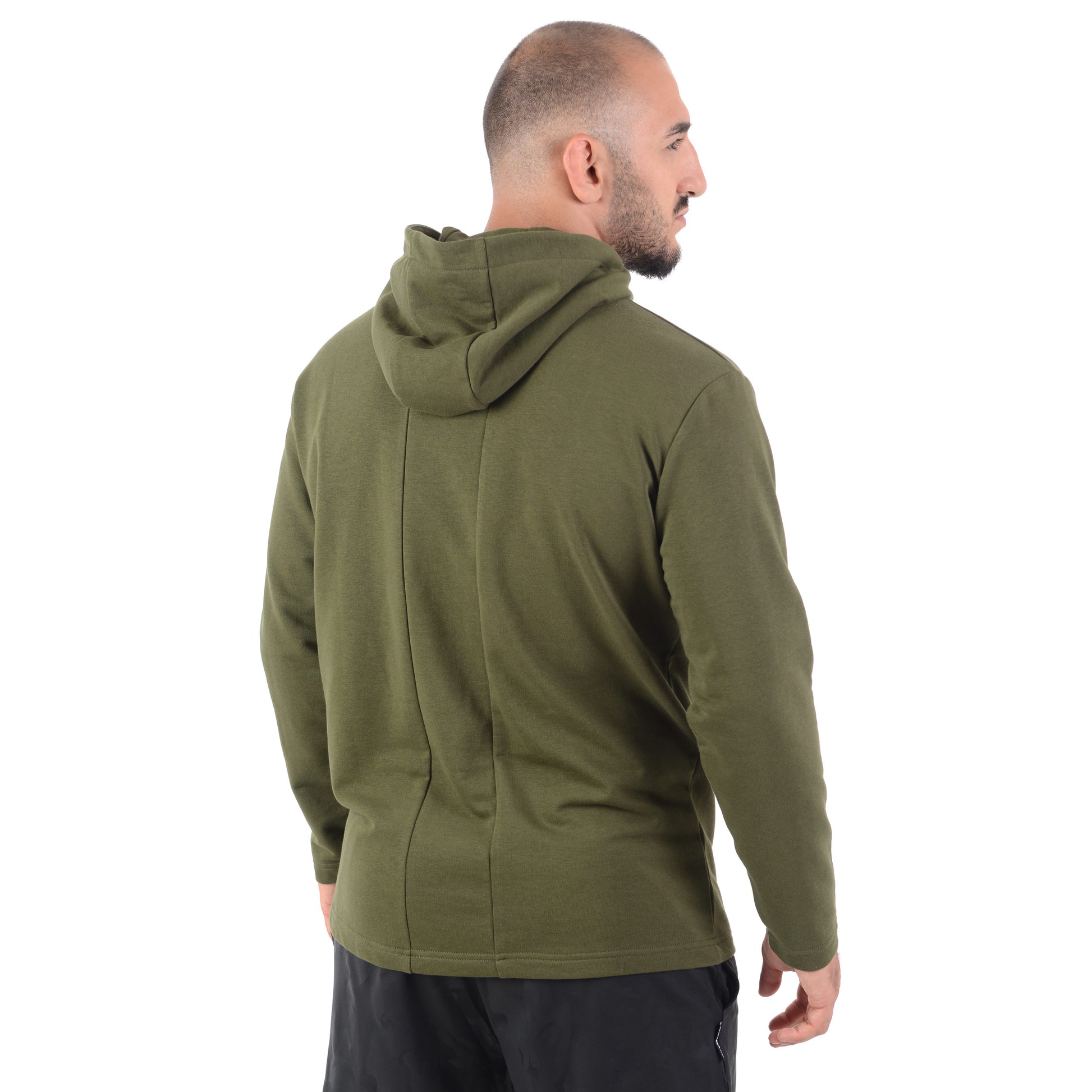 Hoodie Zero