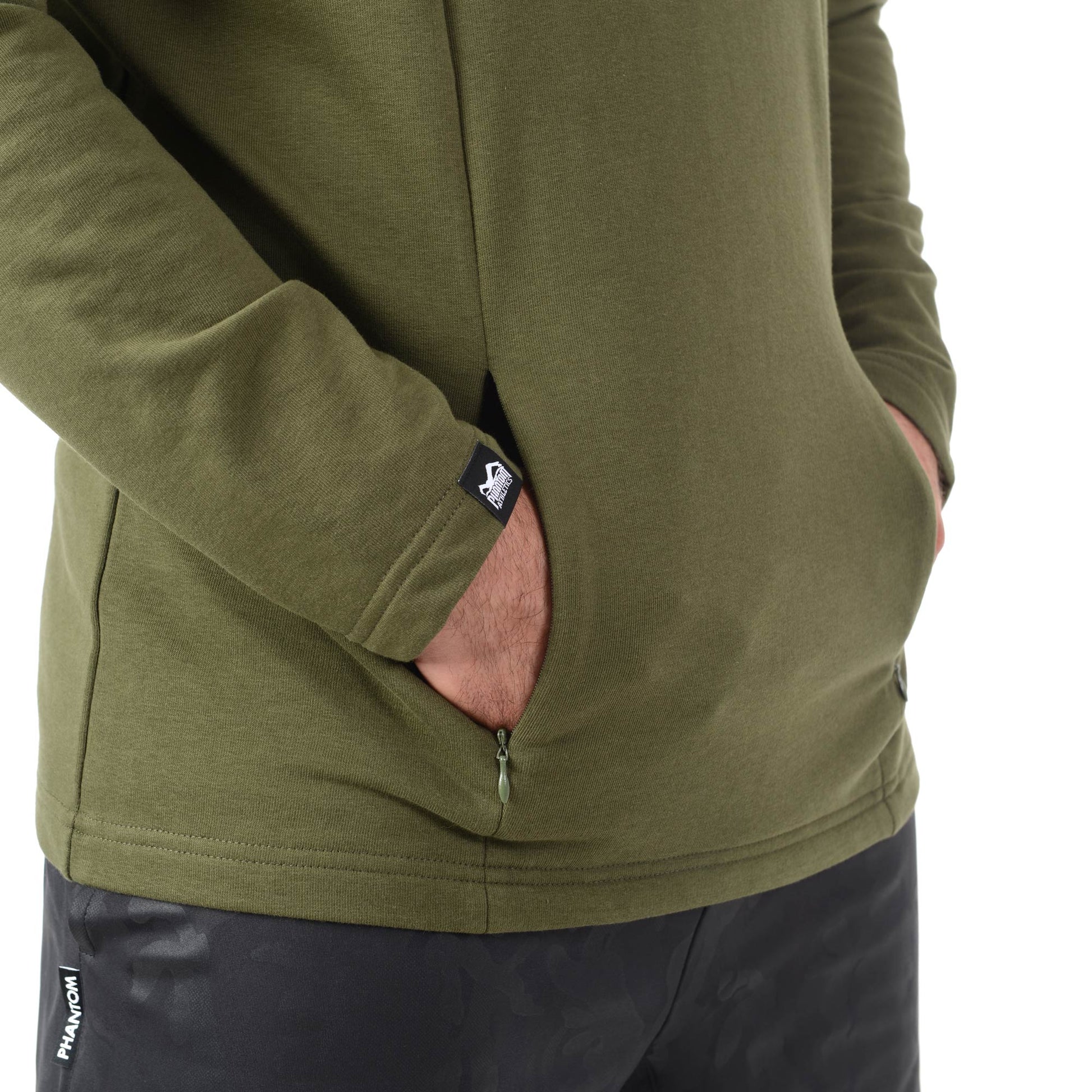 Hoodie Zero