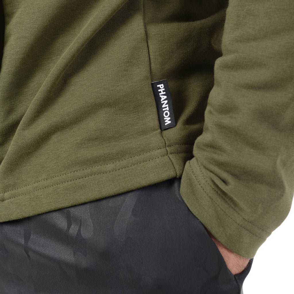 Hoodie Zero
