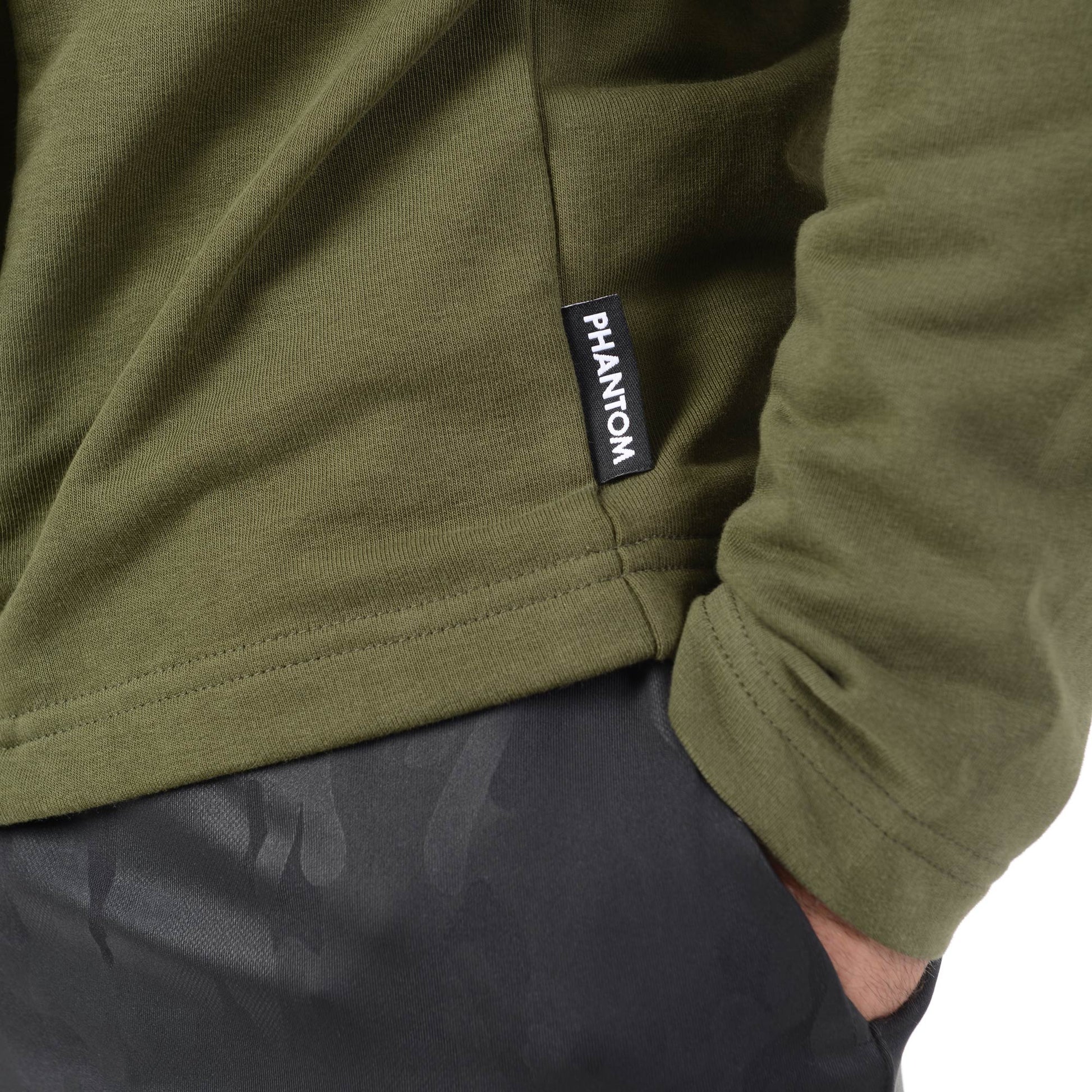 Hoodie Zero