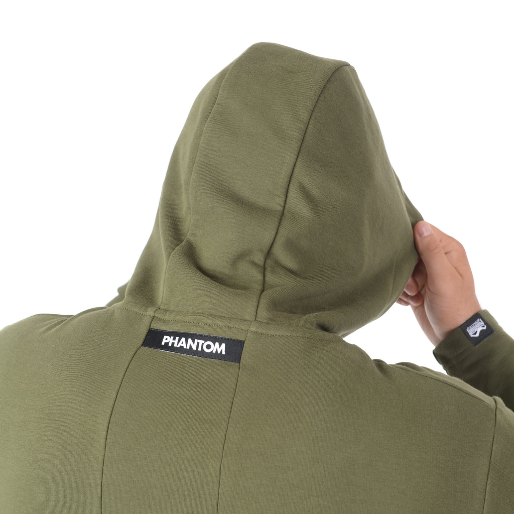 Hoodie Zero