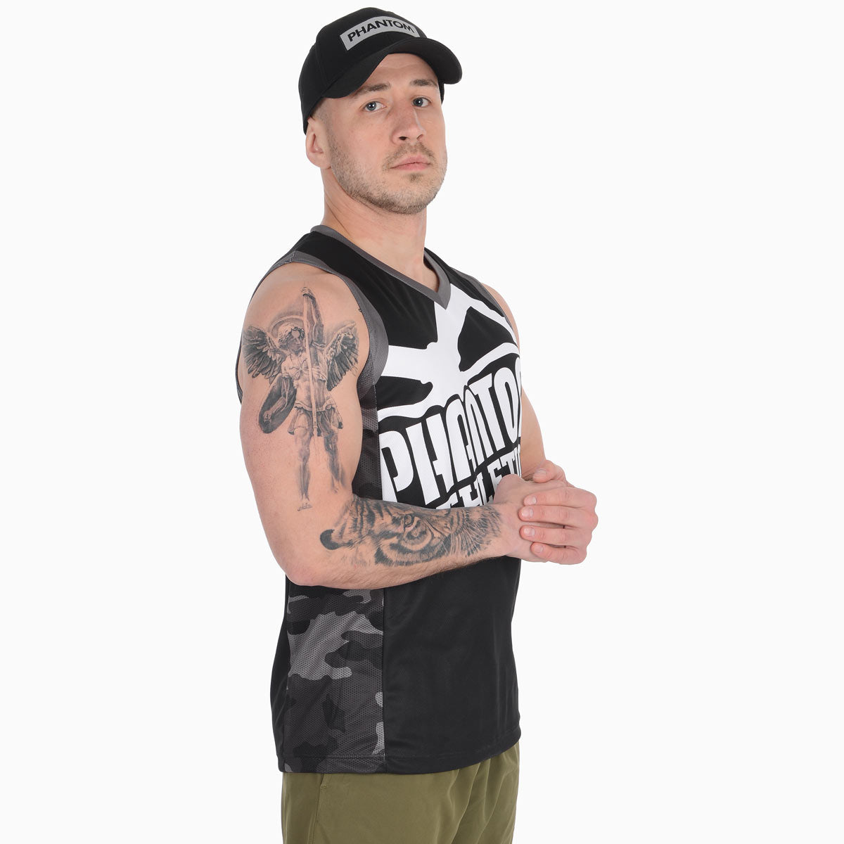 Training Shirt EVO