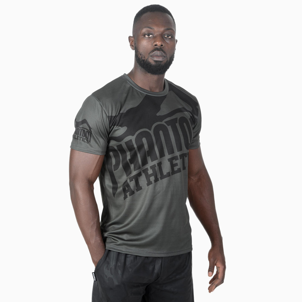 Training Shirt EVO