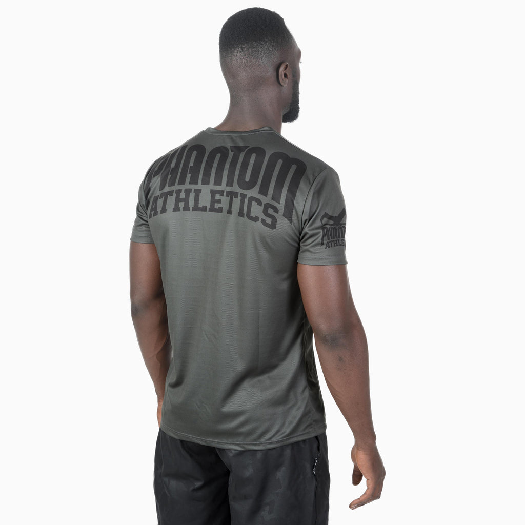 Training Shirt EVO