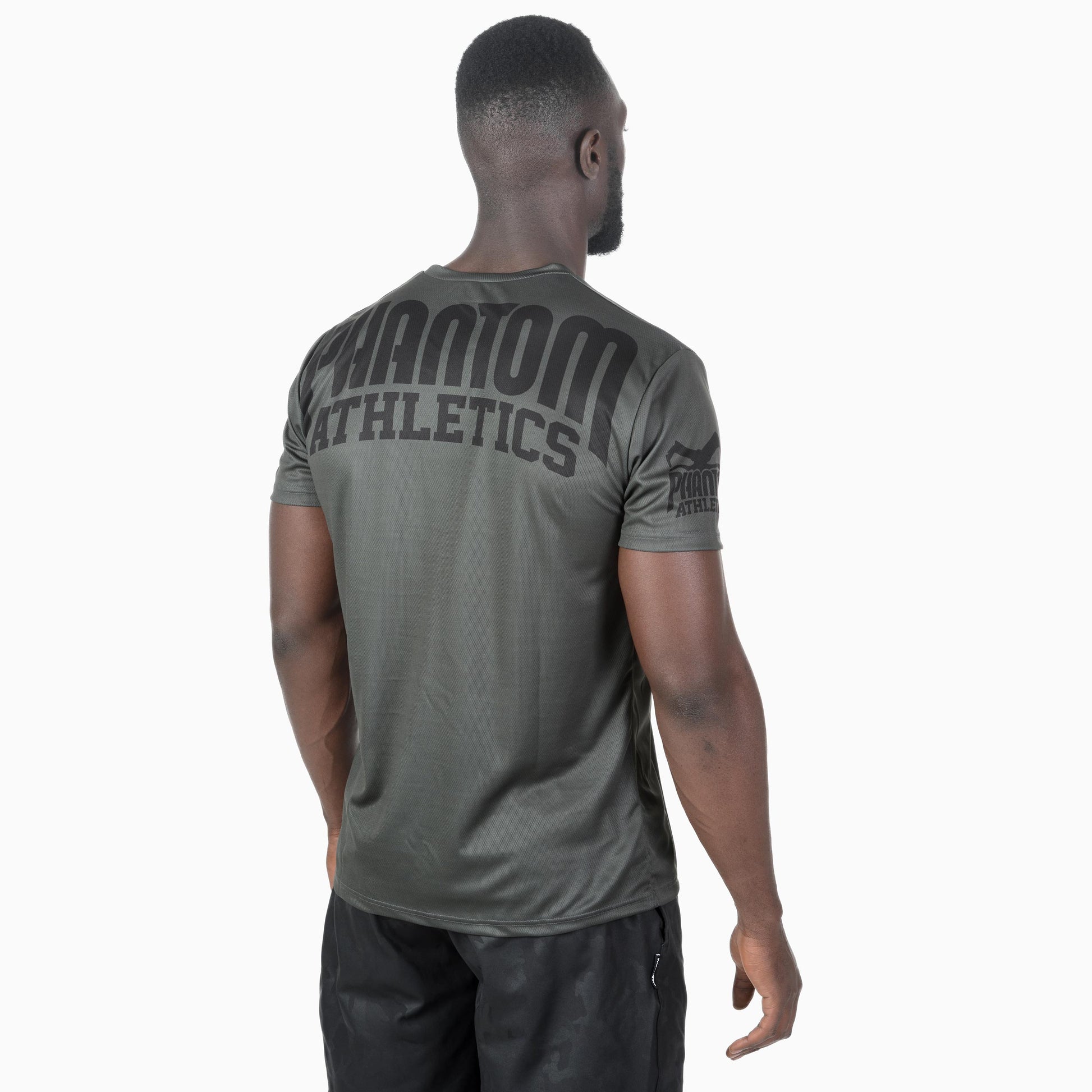 Training Shirt EVO