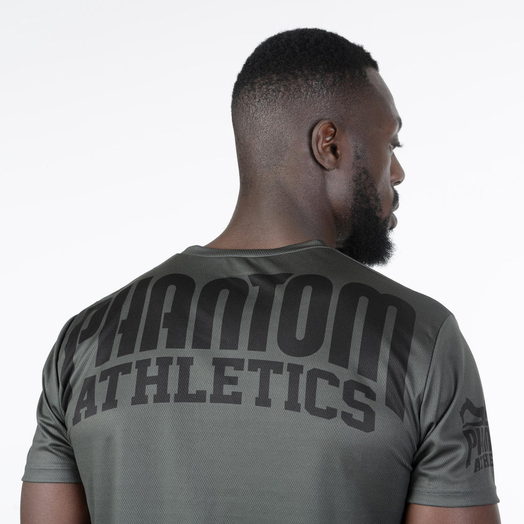 Training Shirt EVO